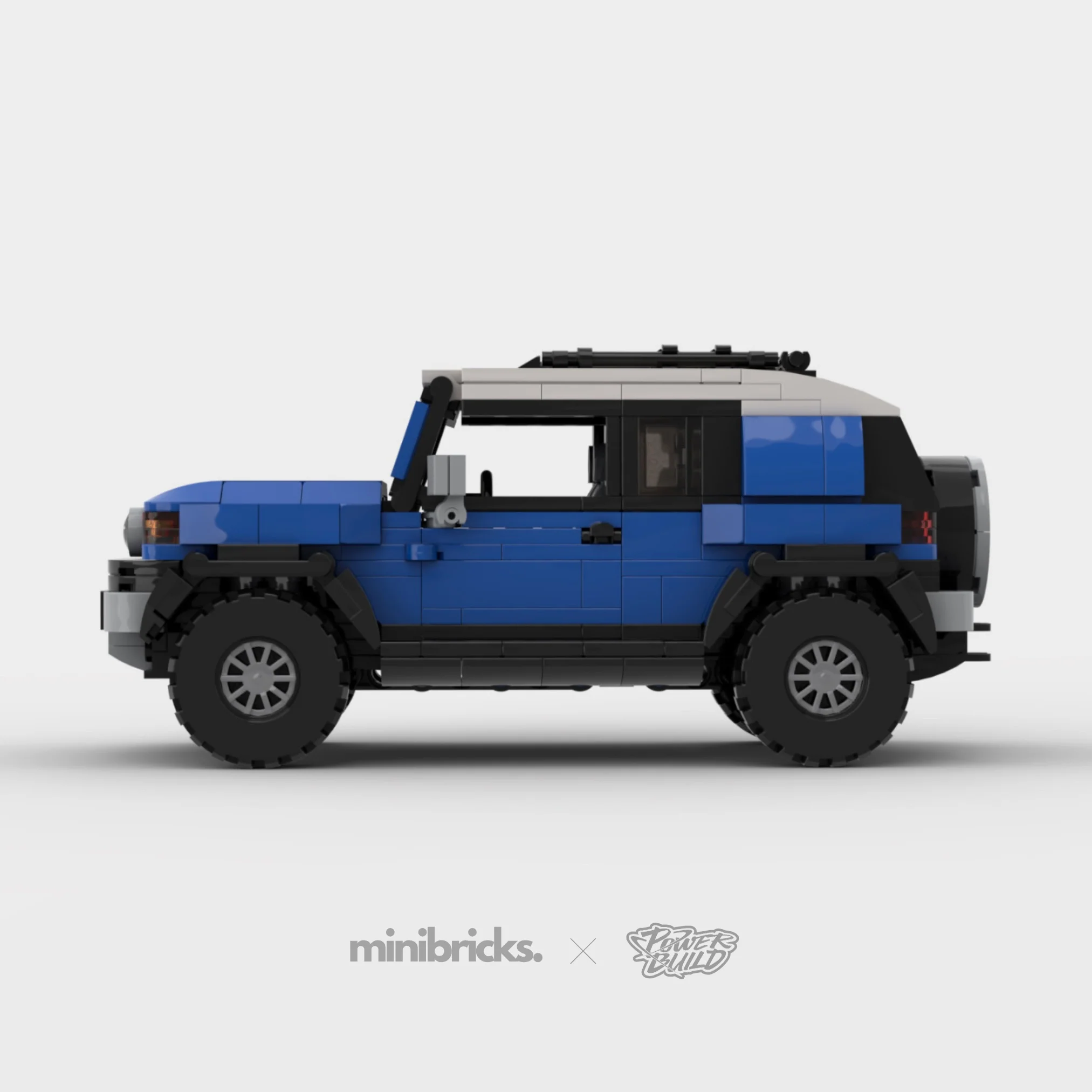 Toyota FJ Cruiser - Image 3