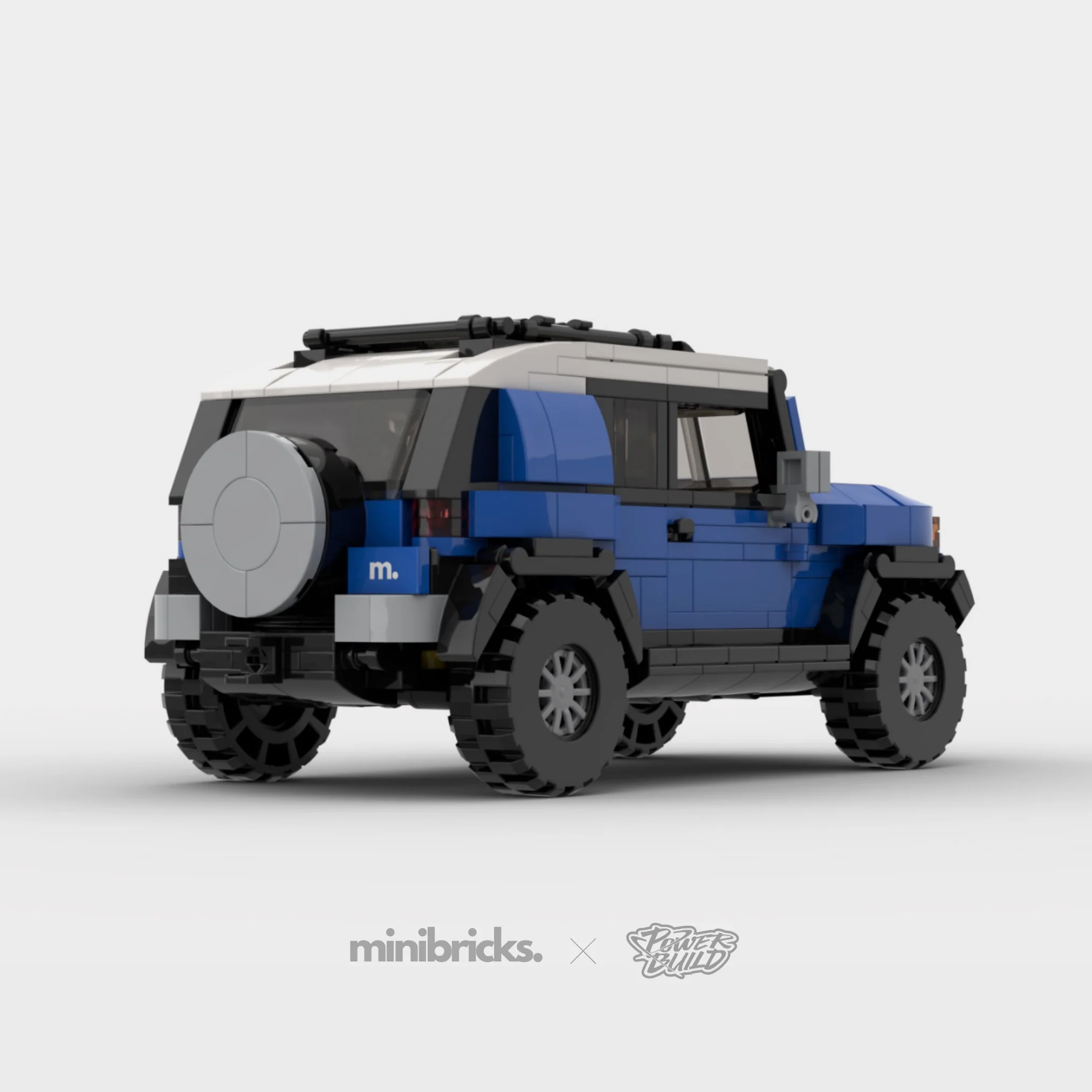 Toyota FJ Cruiser - Image 4