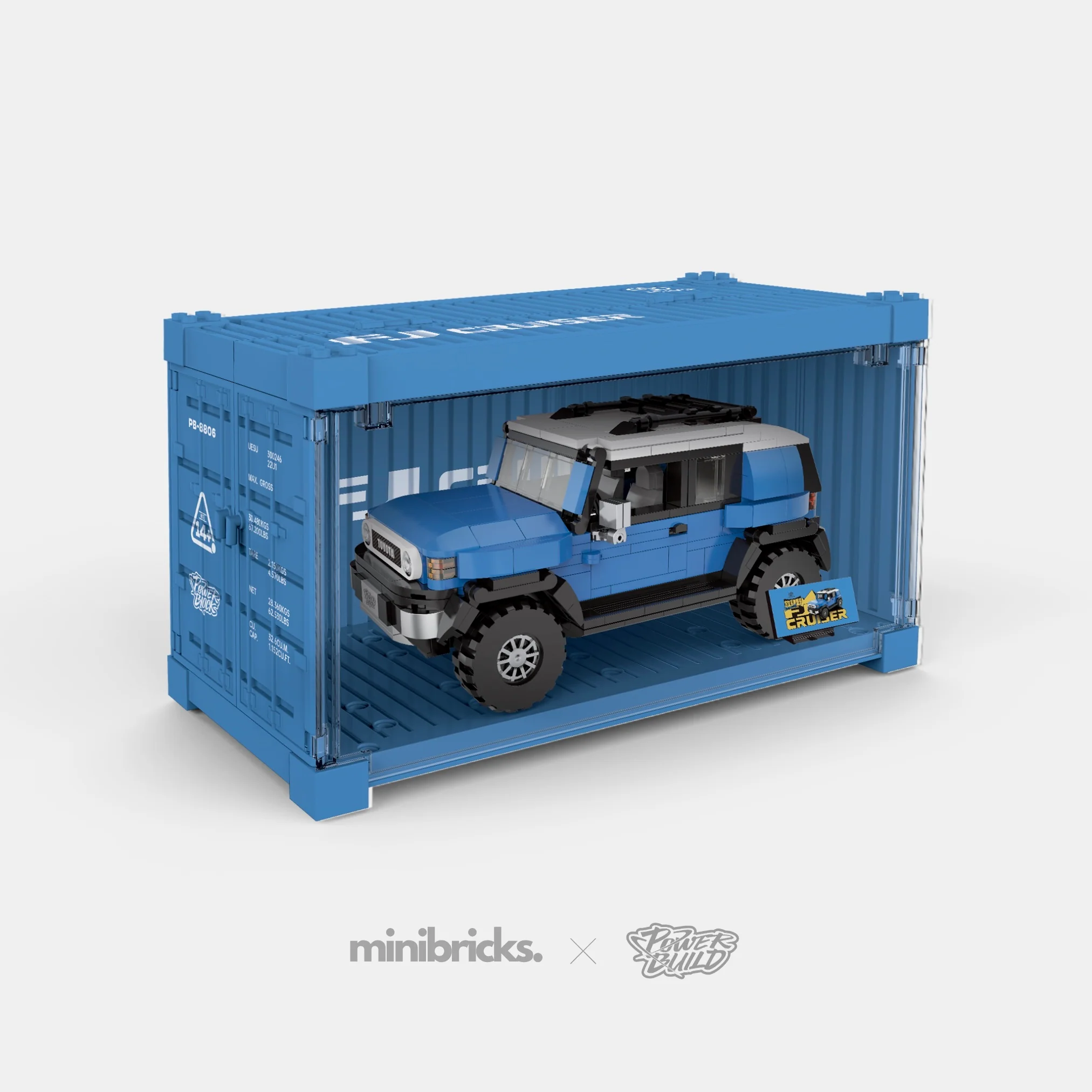 Toyota FJ Cruiser - Image 5