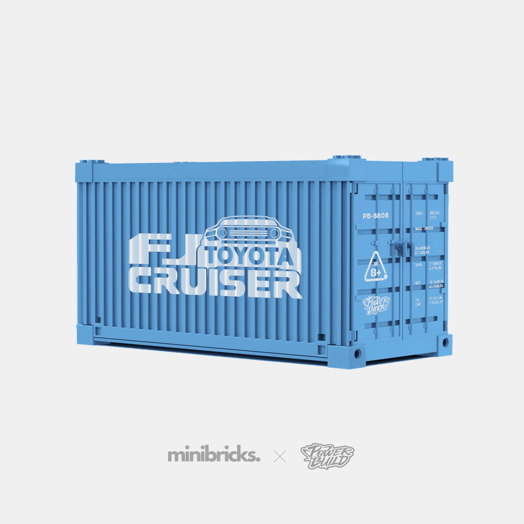 Toyota FJ Cruiser - Image 6