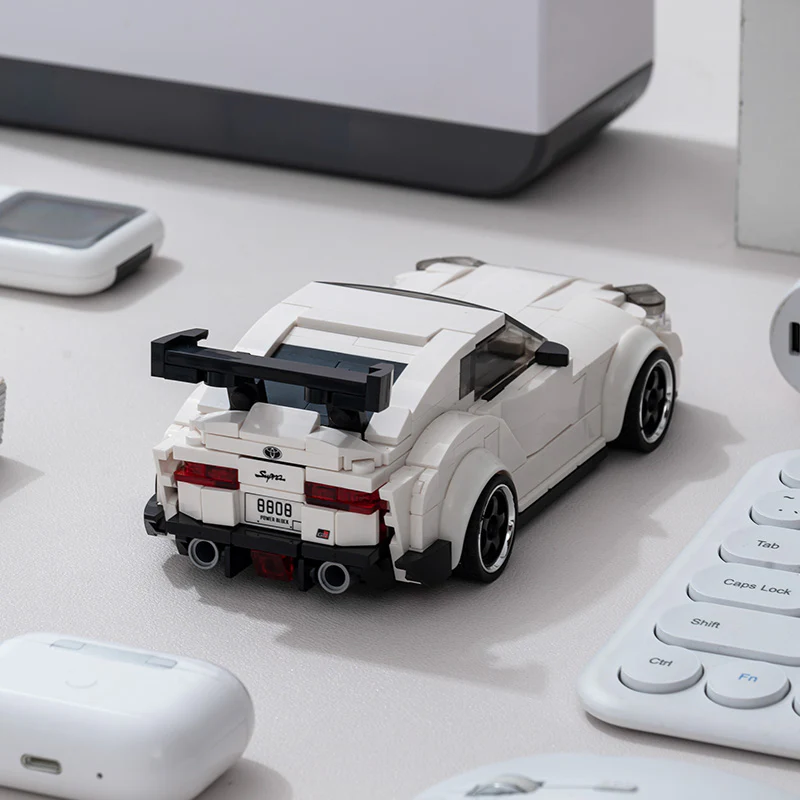 Toyota GR Supra - Image 10