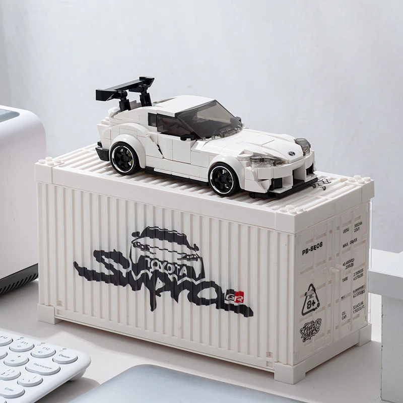 Toyota GR Supra - Image 14