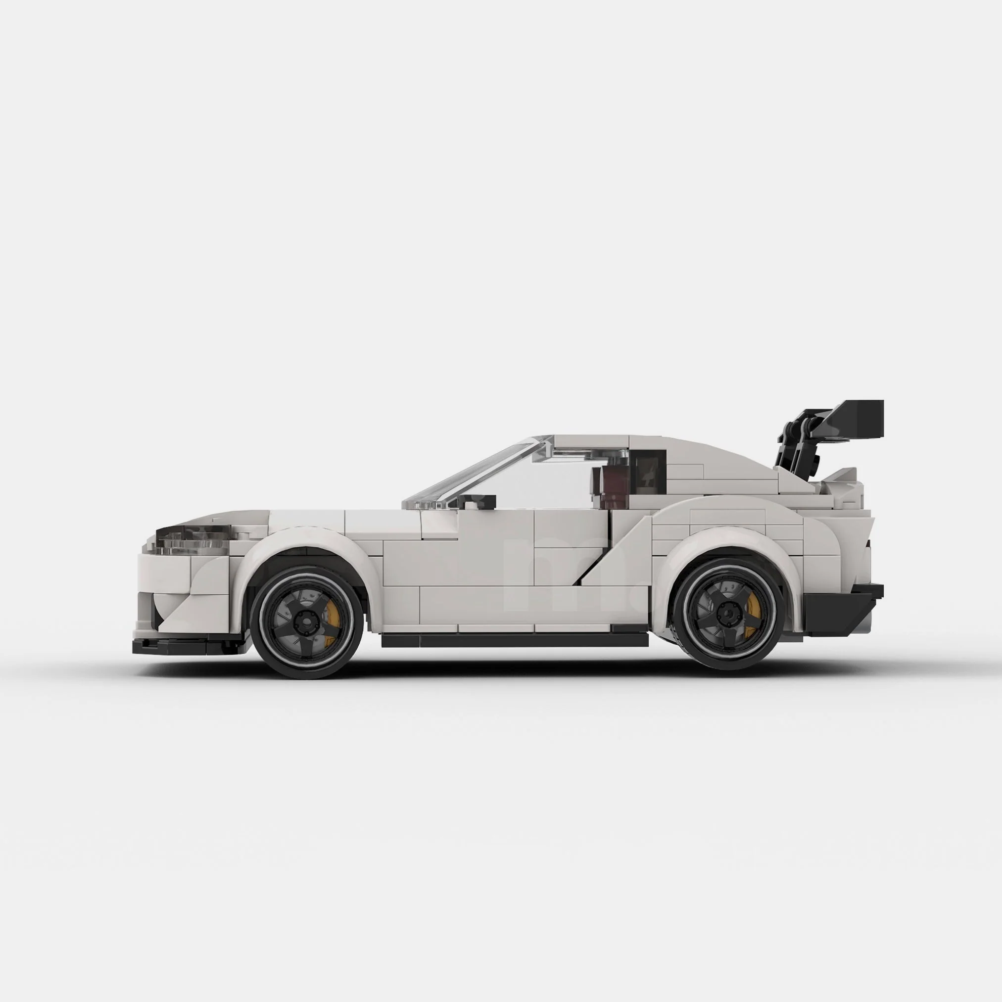 Toyota GR Supra - Image 3