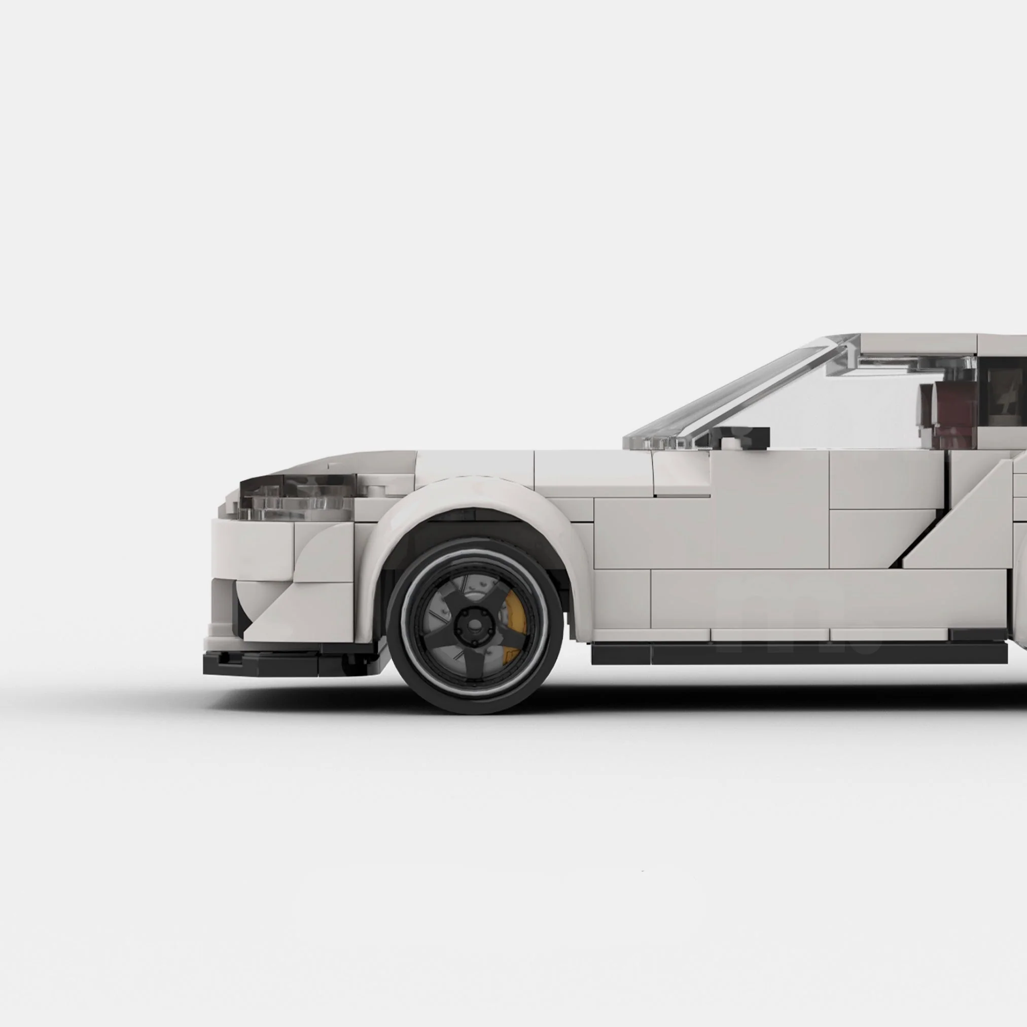 Toyota GR Supra - Image 4
