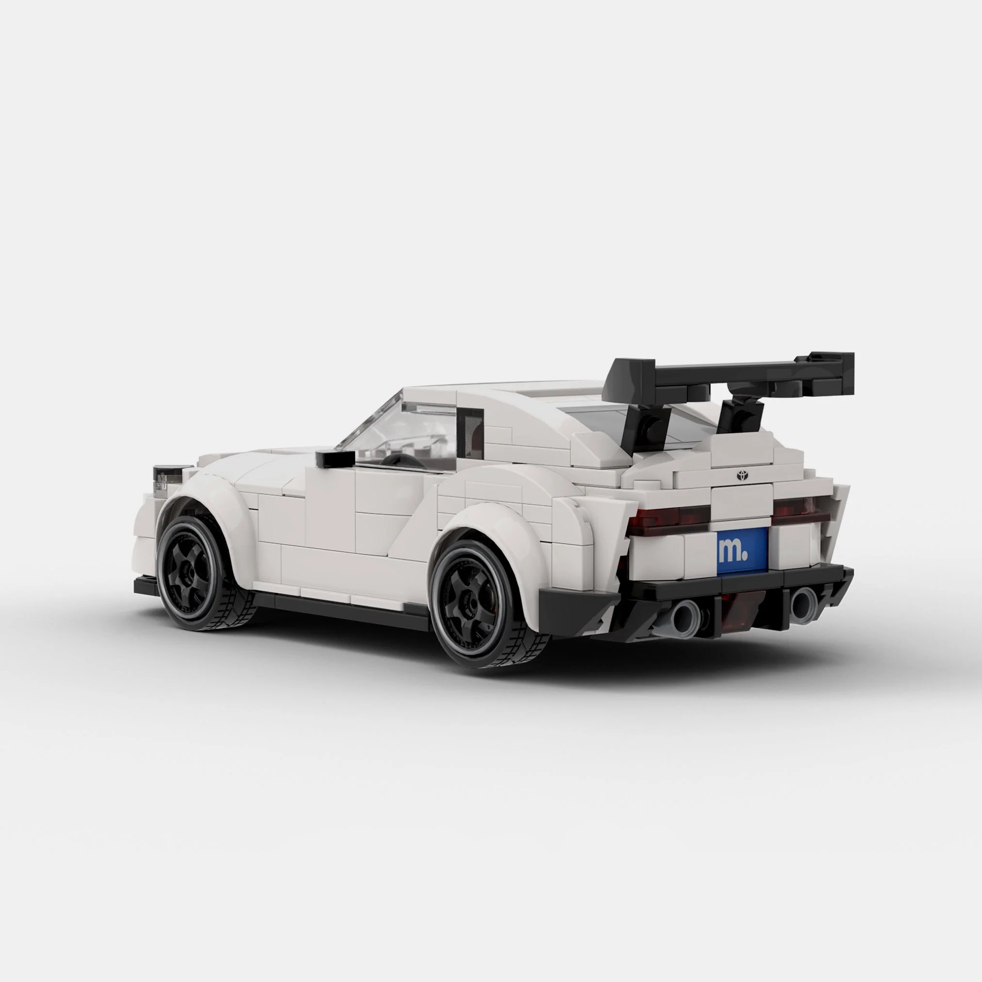 Toyota GR Supra - Image 5