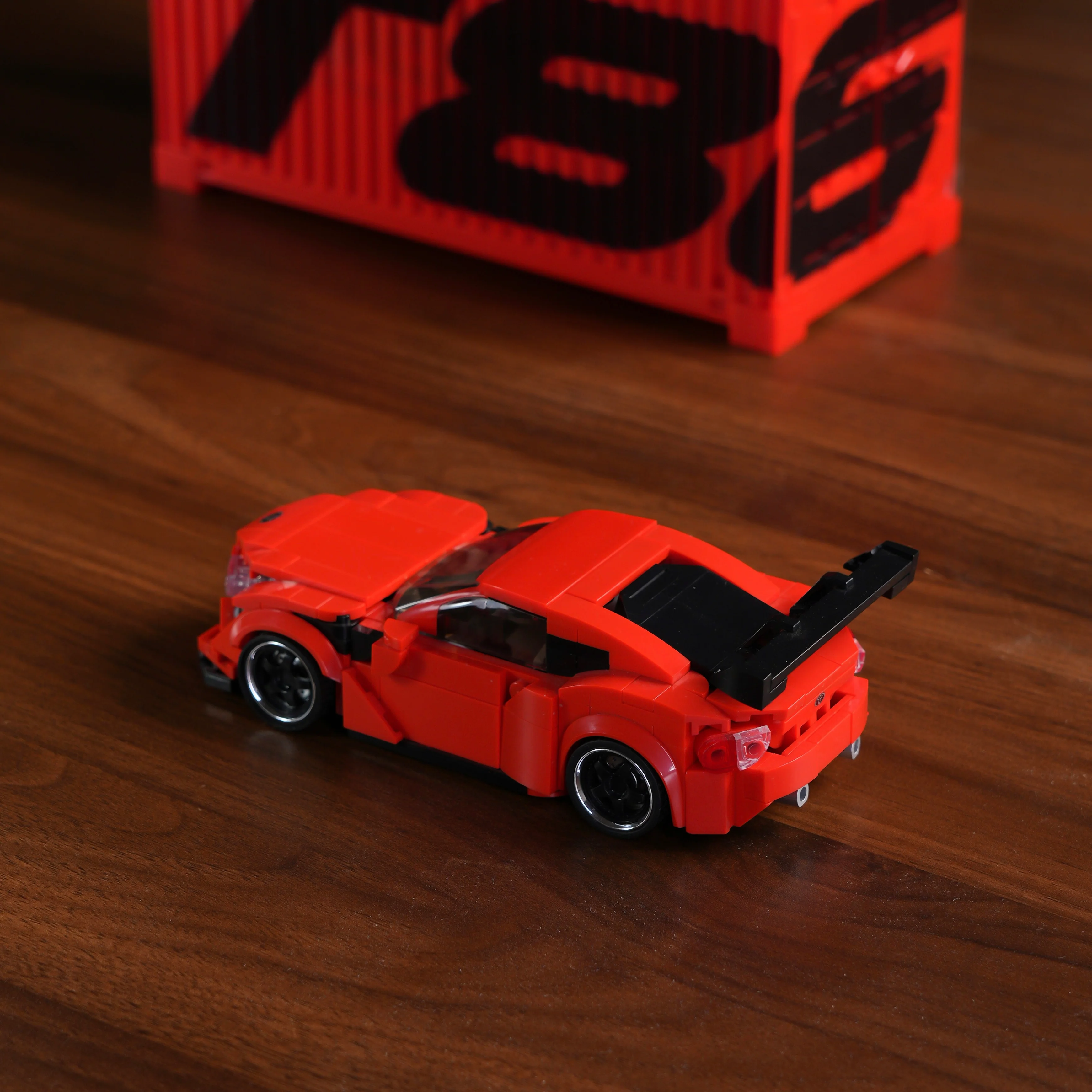 Toyota GT86 - Image 11