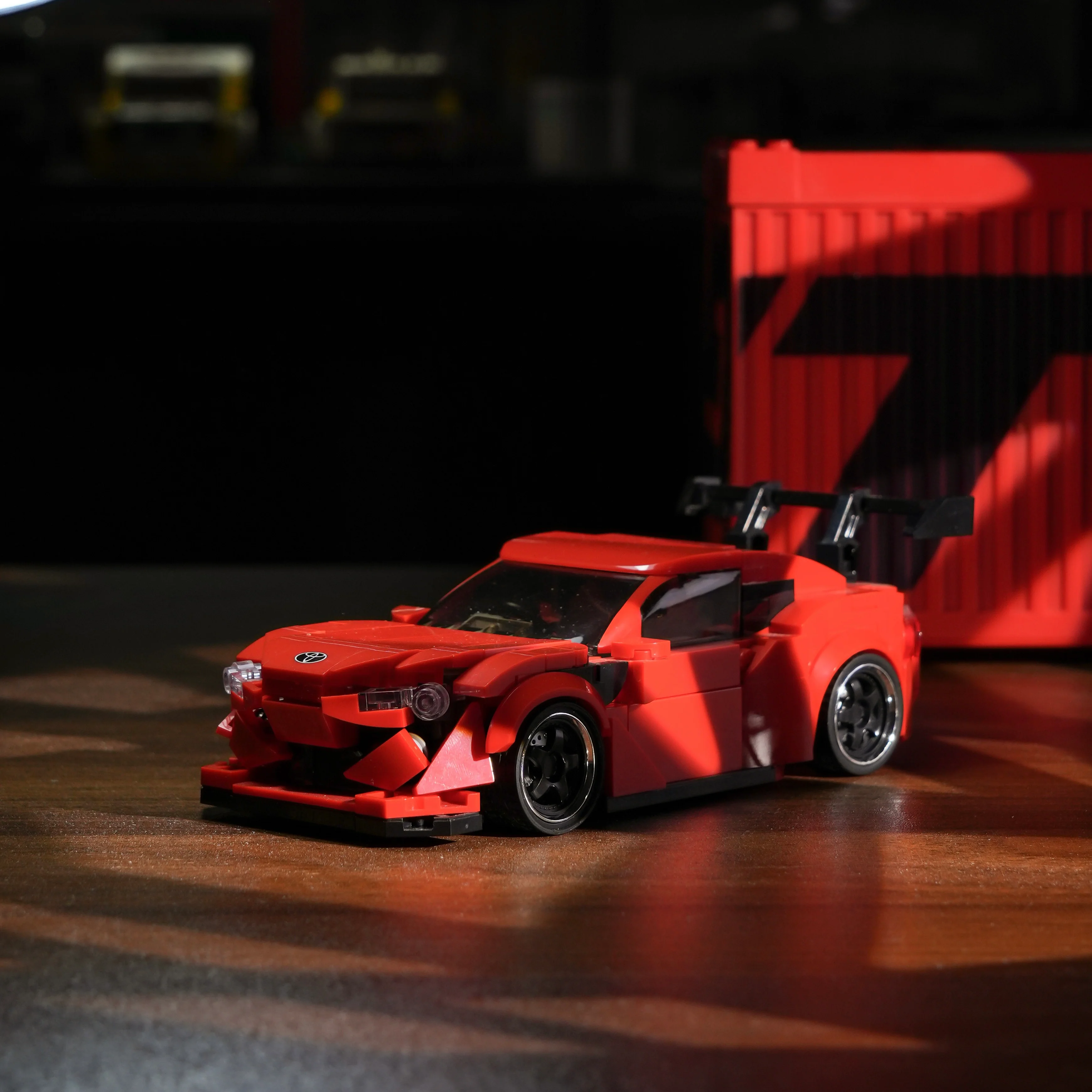 Toyota GT86 - Image 12