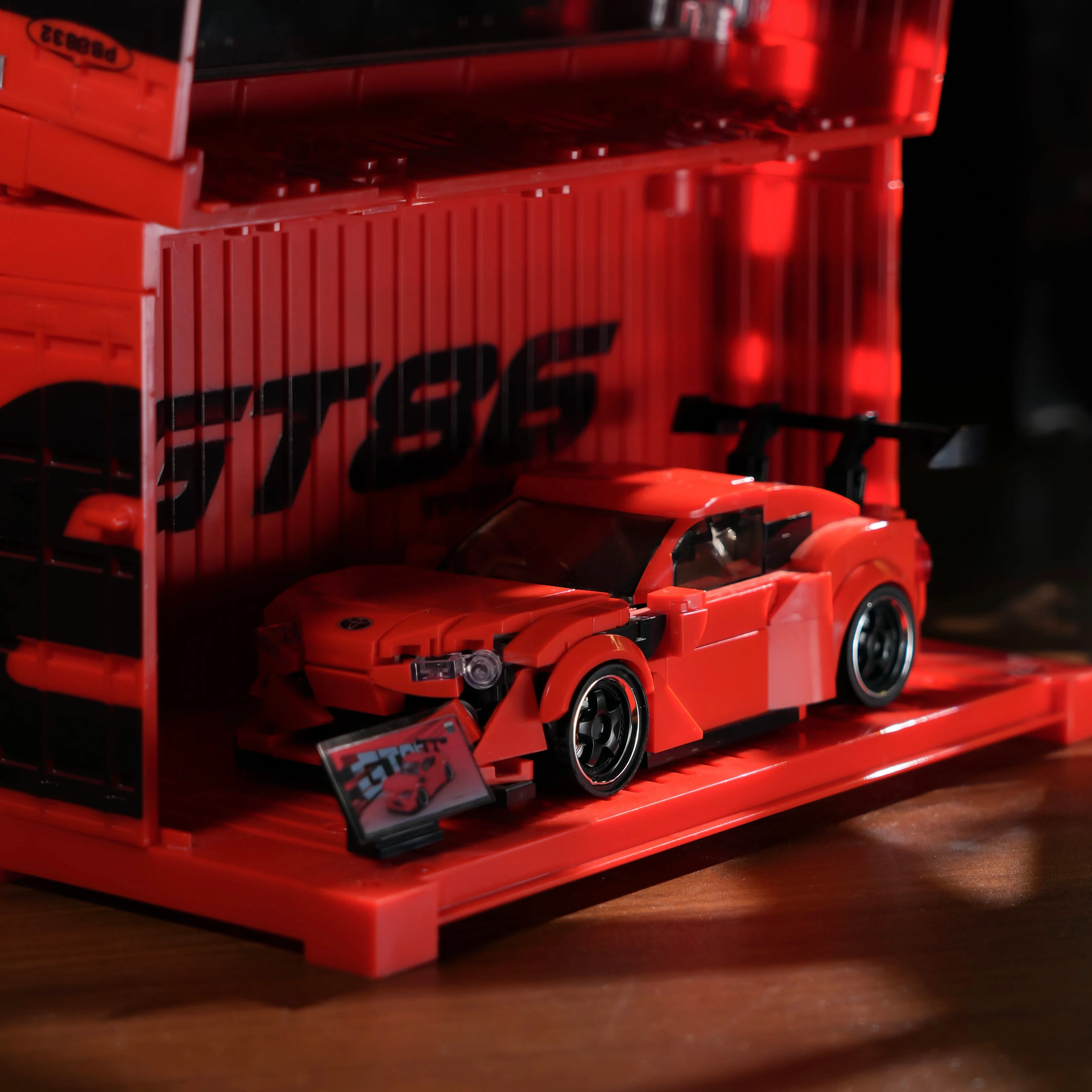 Toyota GT86 - Image 15