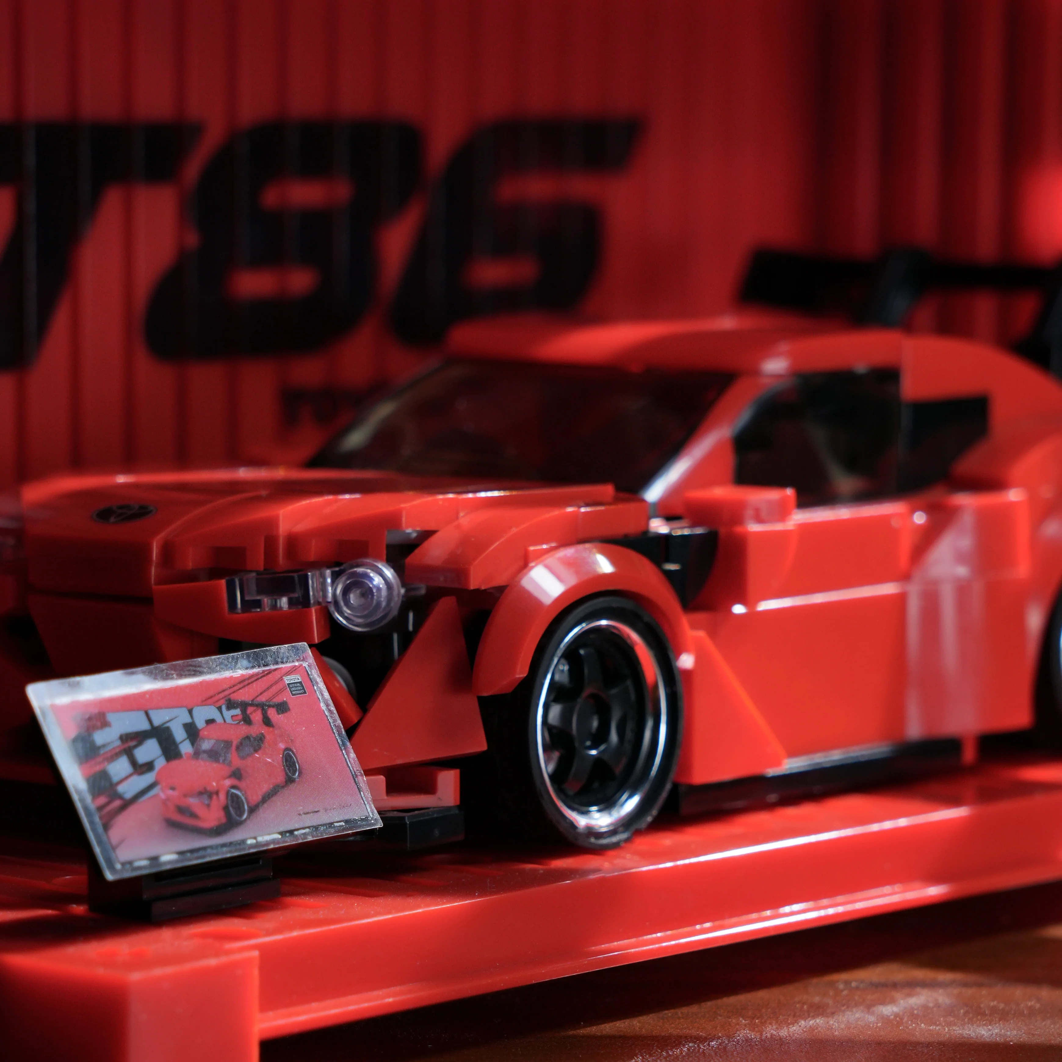 Toyota GT86 - Image 16