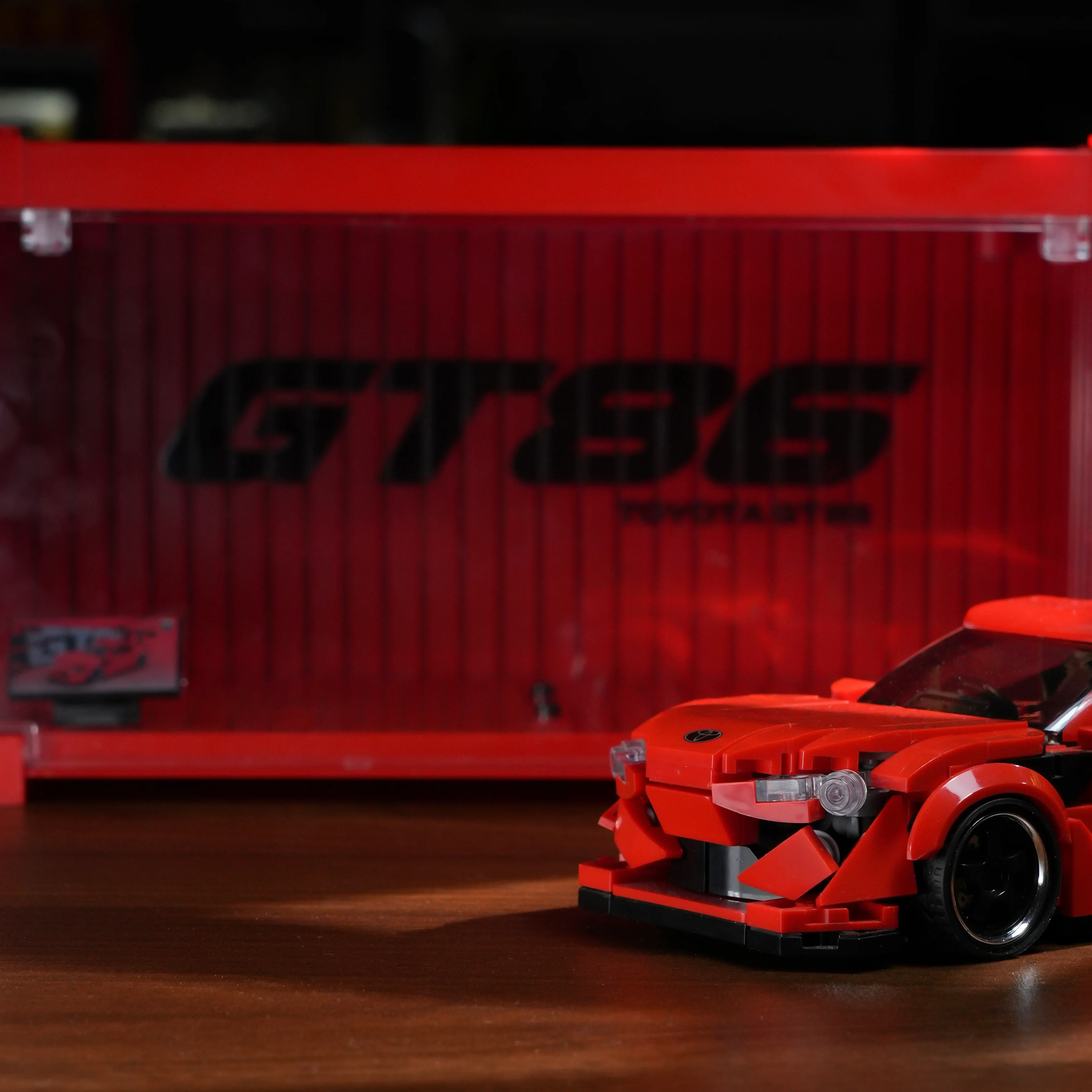 Toyota GT86 - Image 17