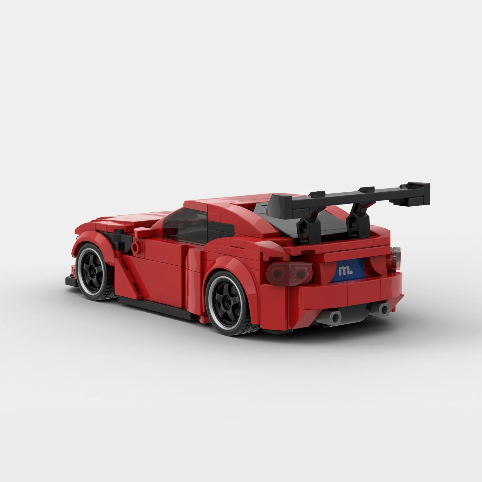 Toyota GT86 - Image 5