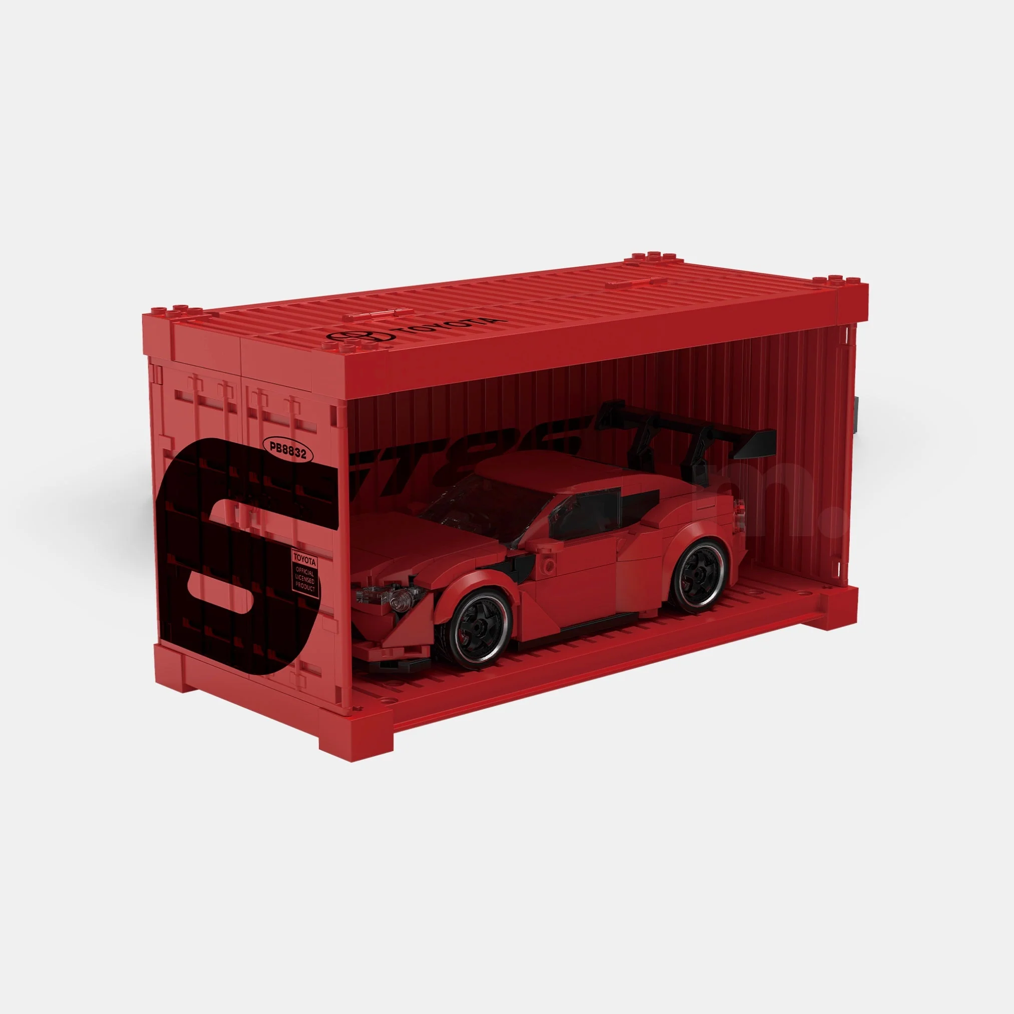 Toyota GT86 - Image 6