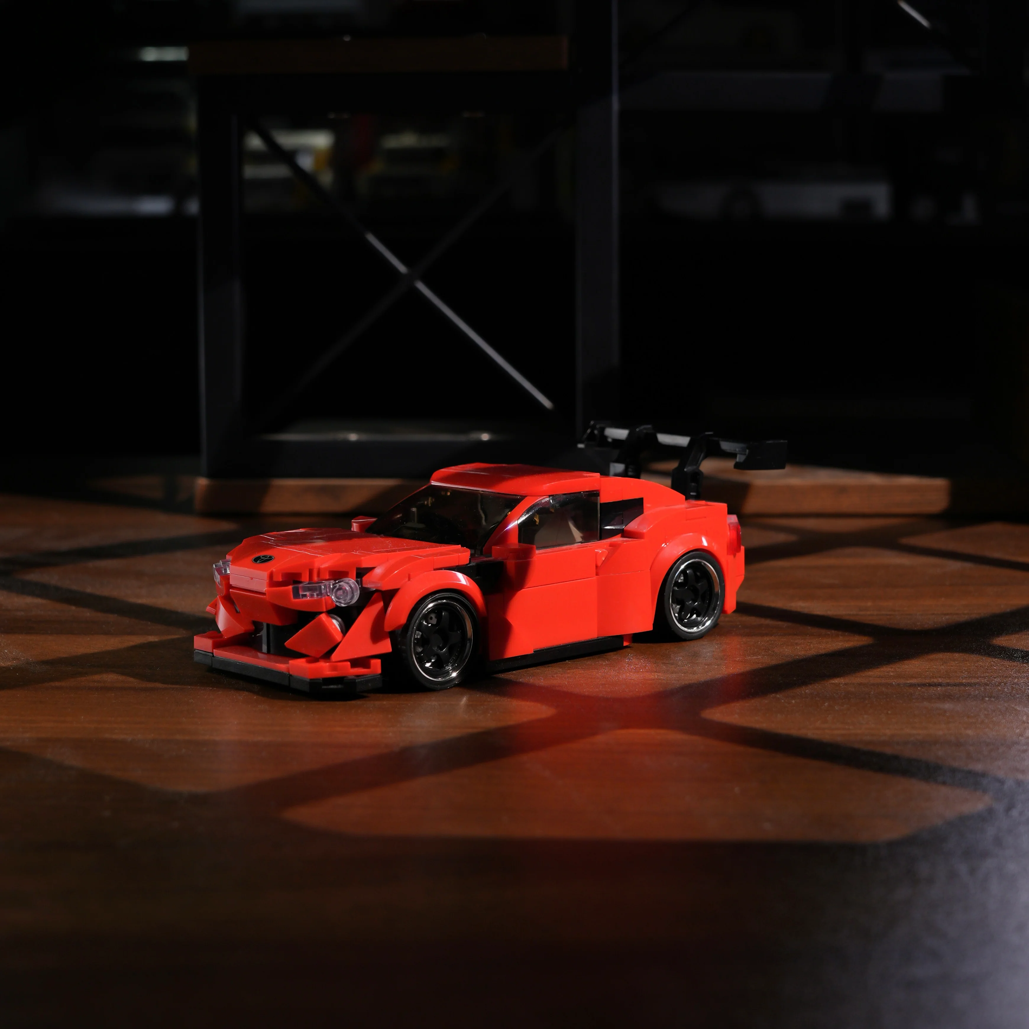 Toyota GT86 - Image 8