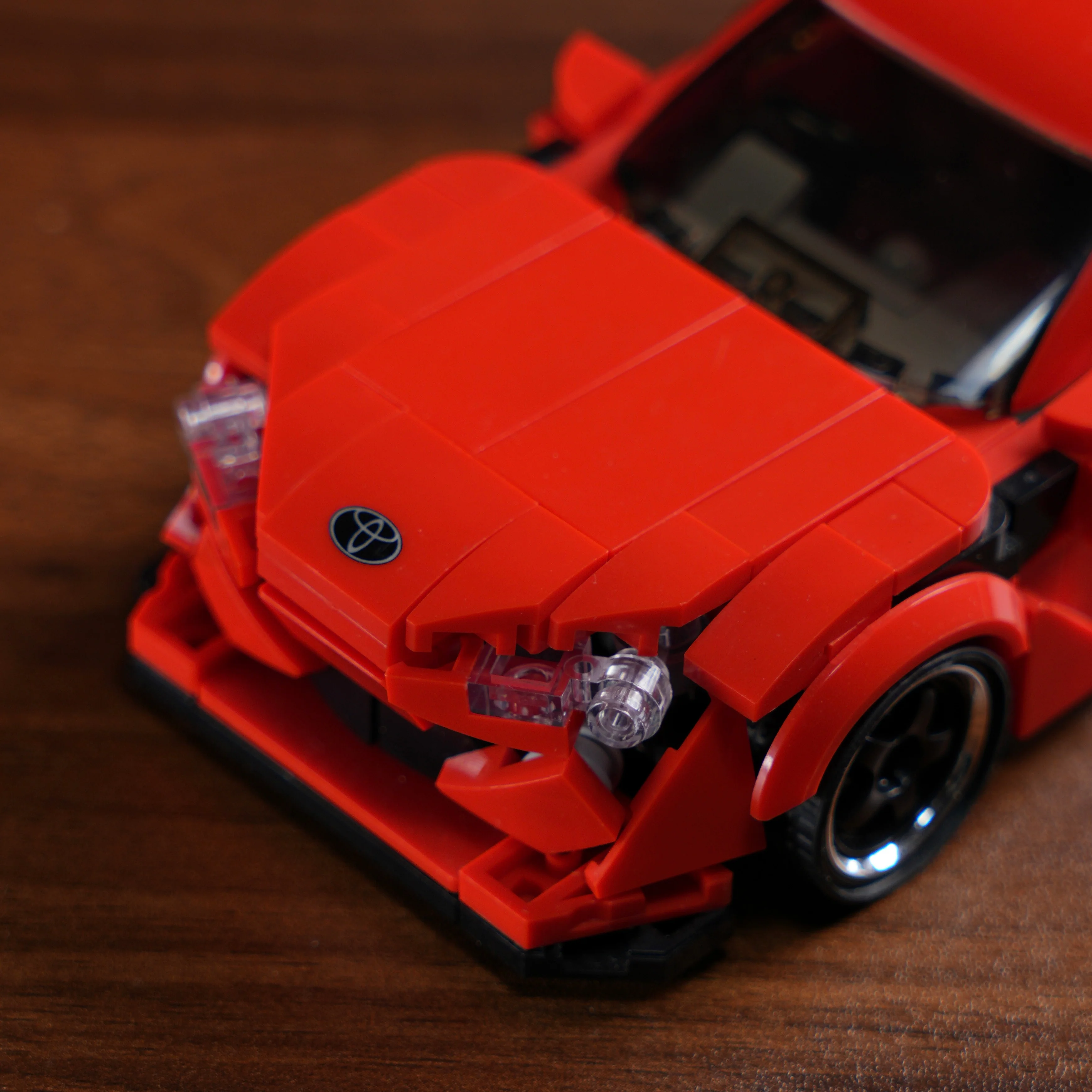 Toyota GT86 - Image 9