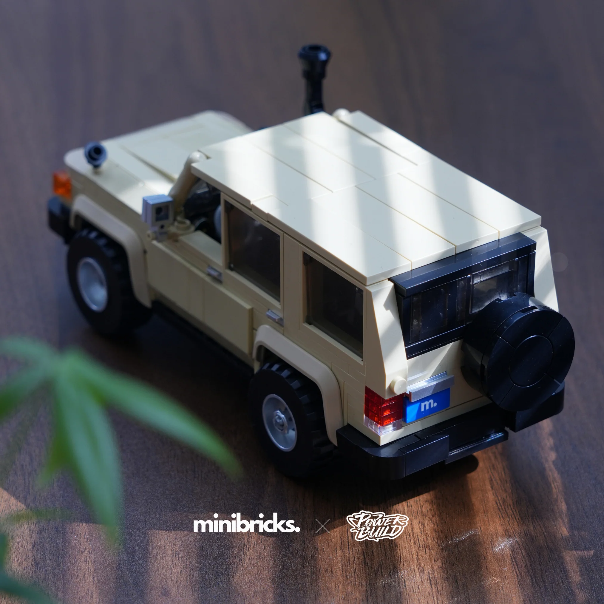 Toyota Land Cruiser - Image 10