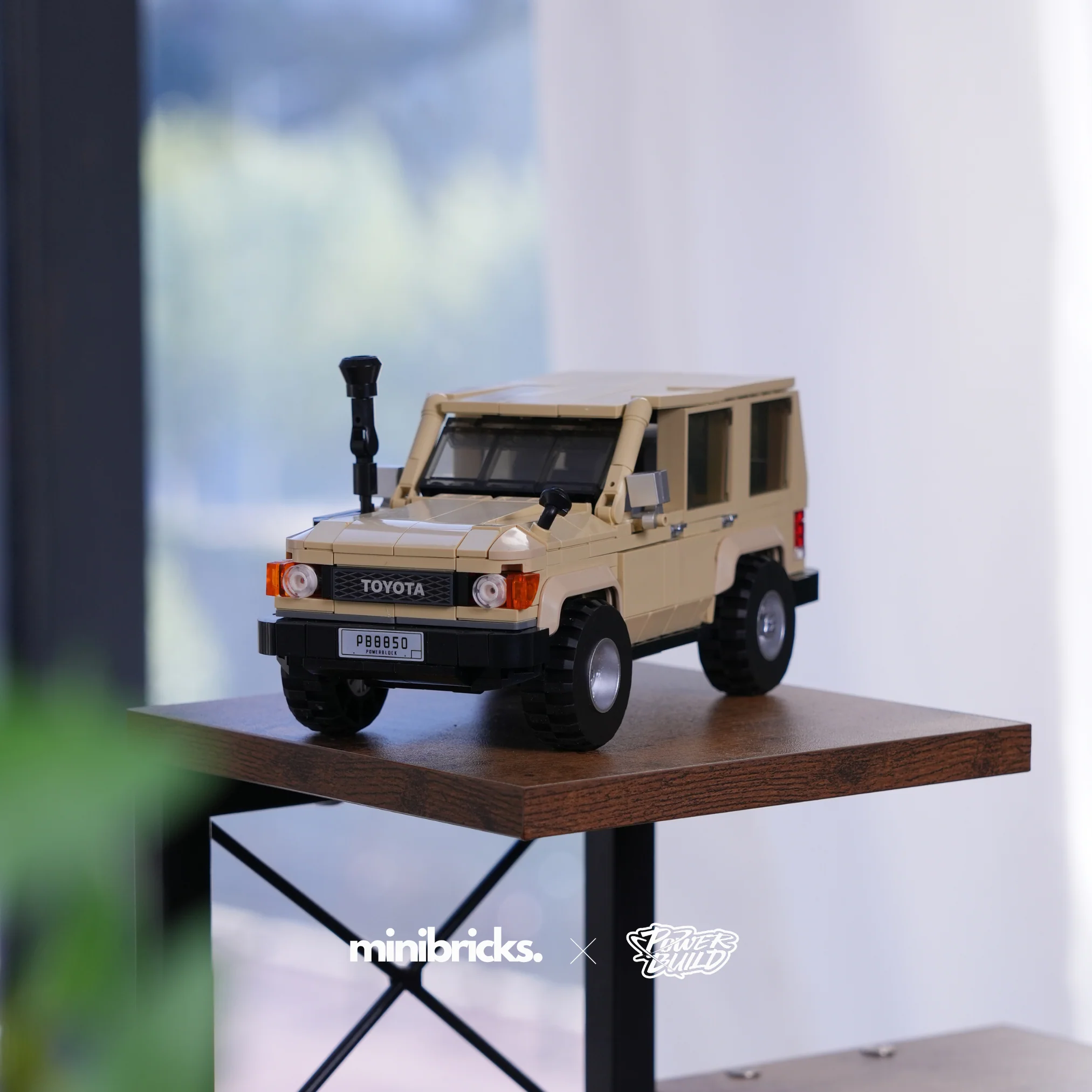 Toyota Land Cruiser - Image 11