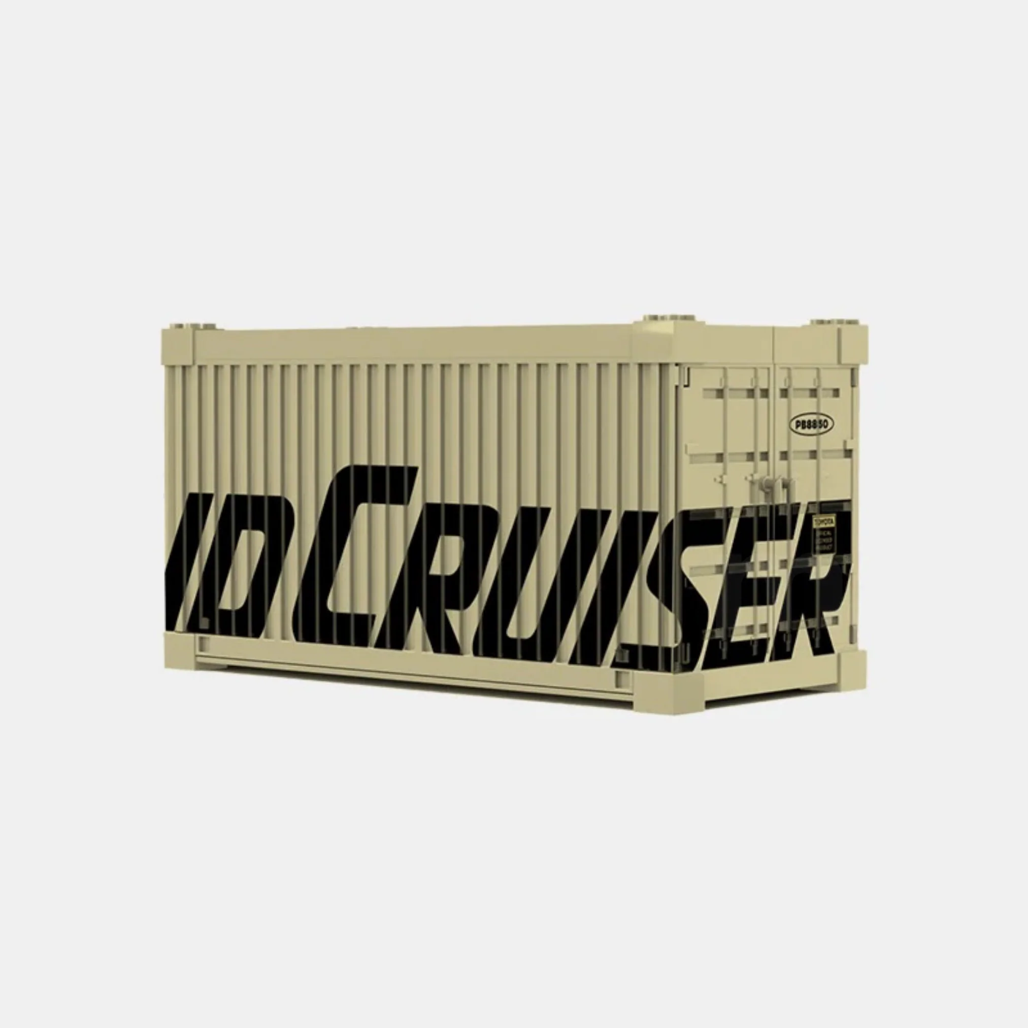 Toyota Land Cruiser - Image 6