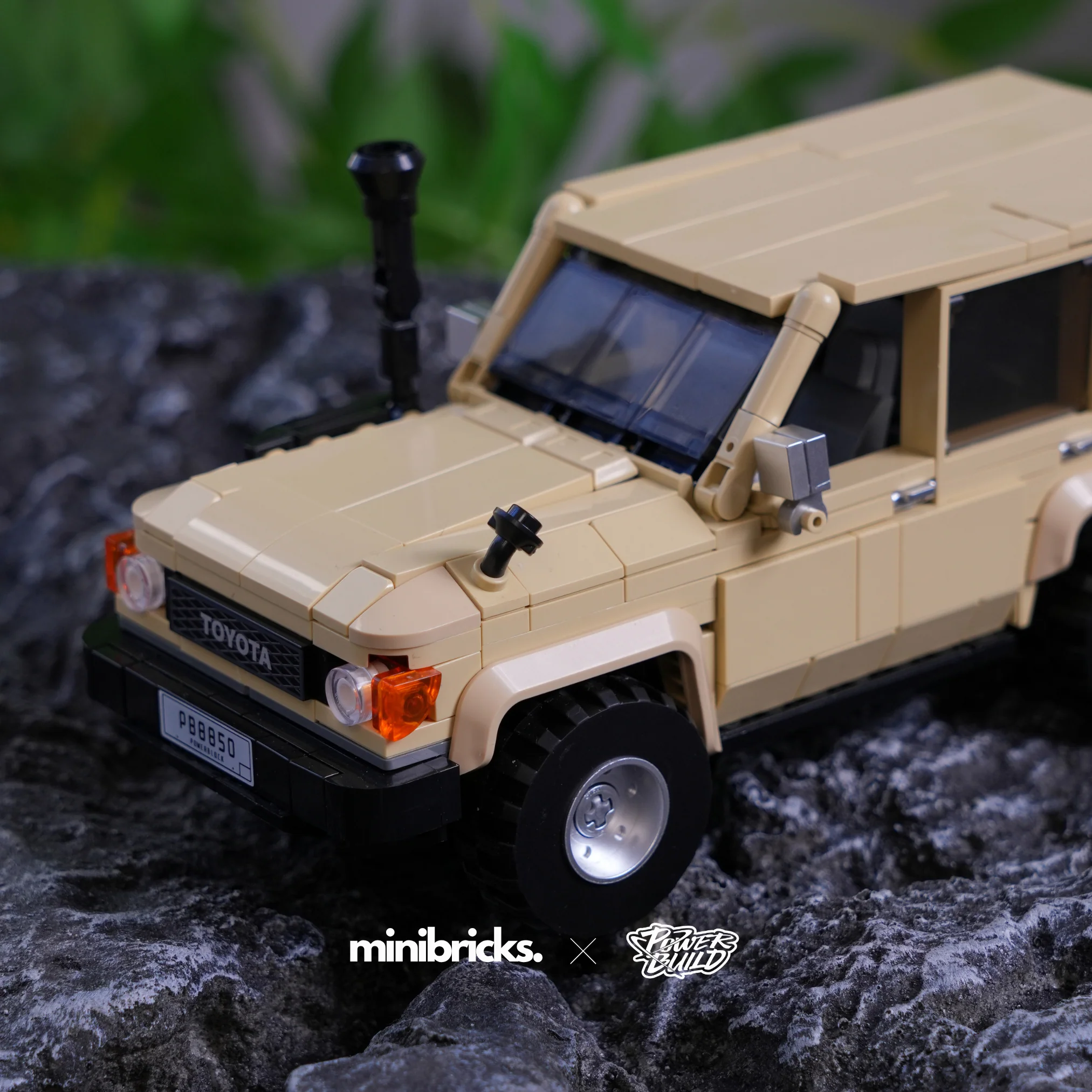 Toyota Land Cruiser - Image 7