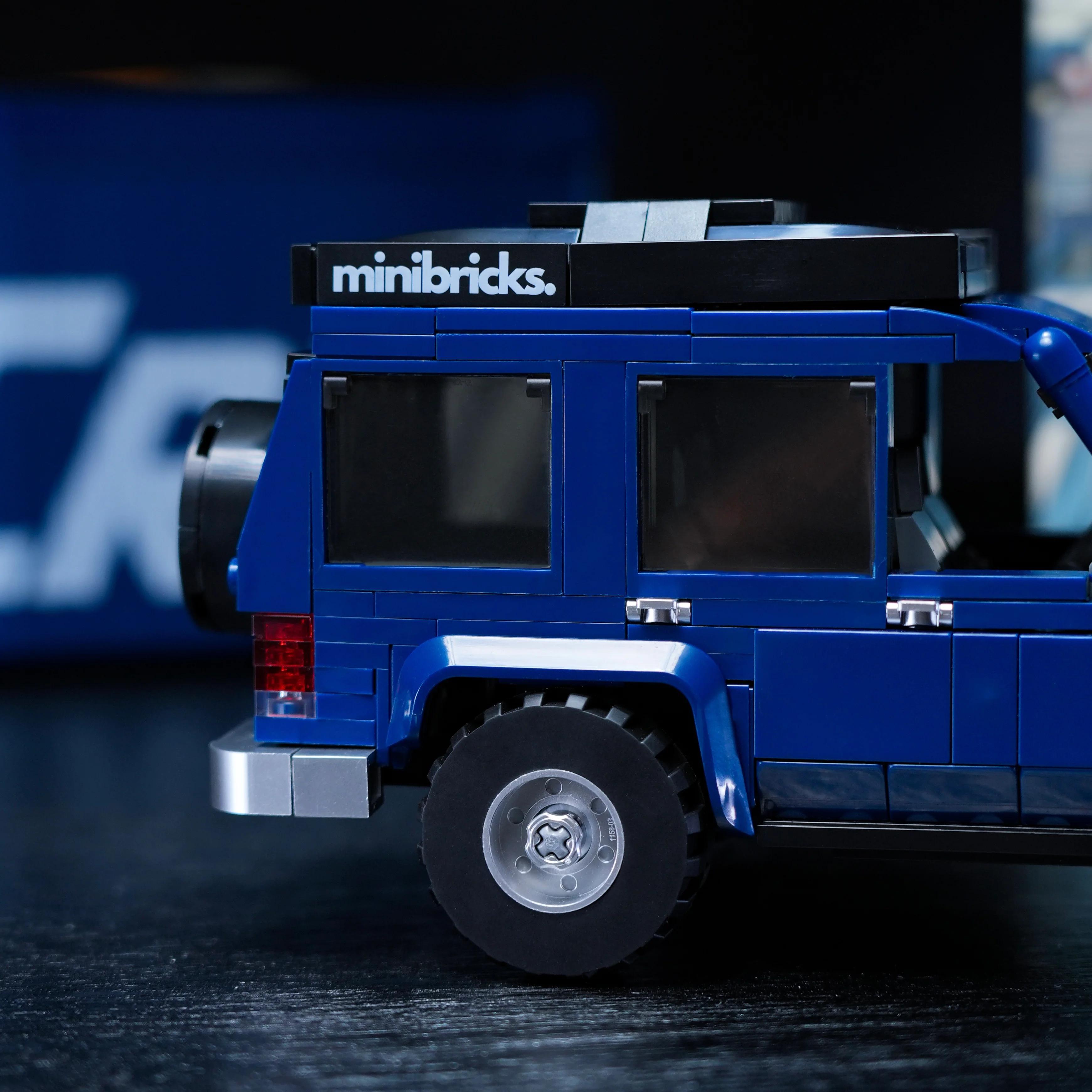 Toyota Land Cruiser 78 - Image 11