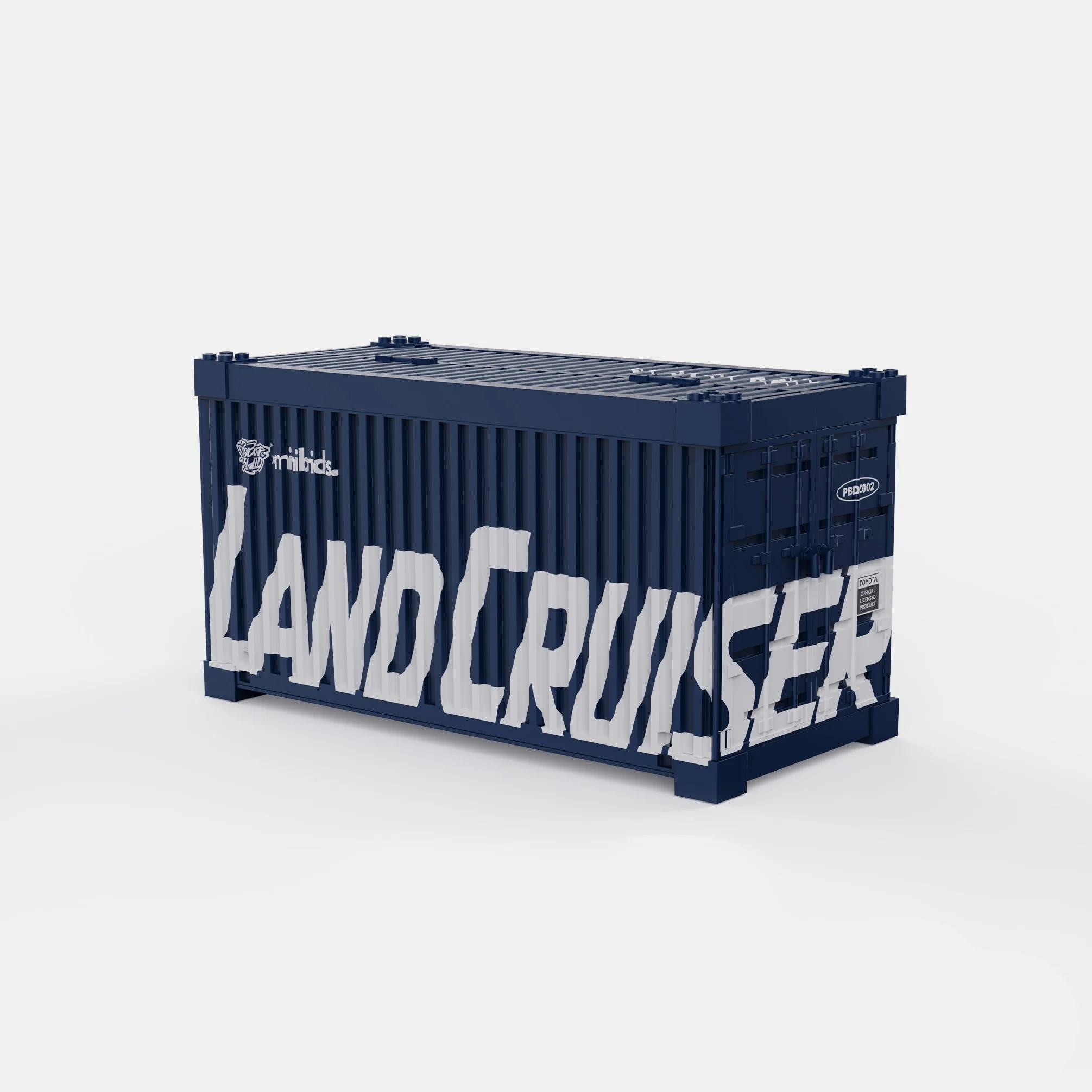 Toyota Land Cruiser 78 - Image 9