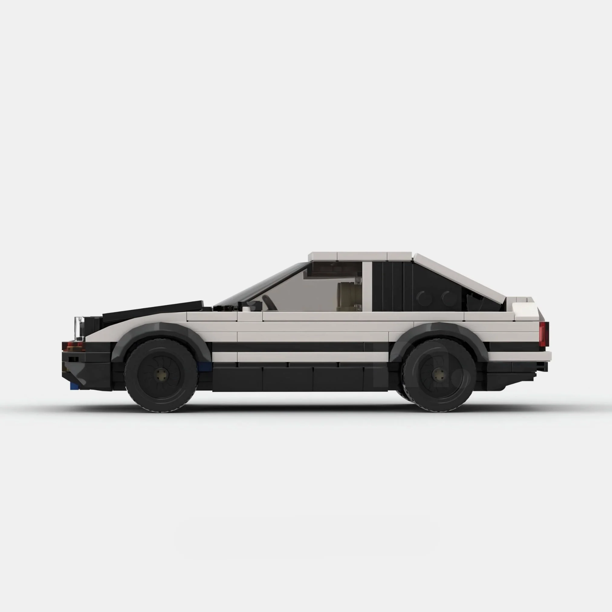 Toyota Trueno AE86 - Image 3