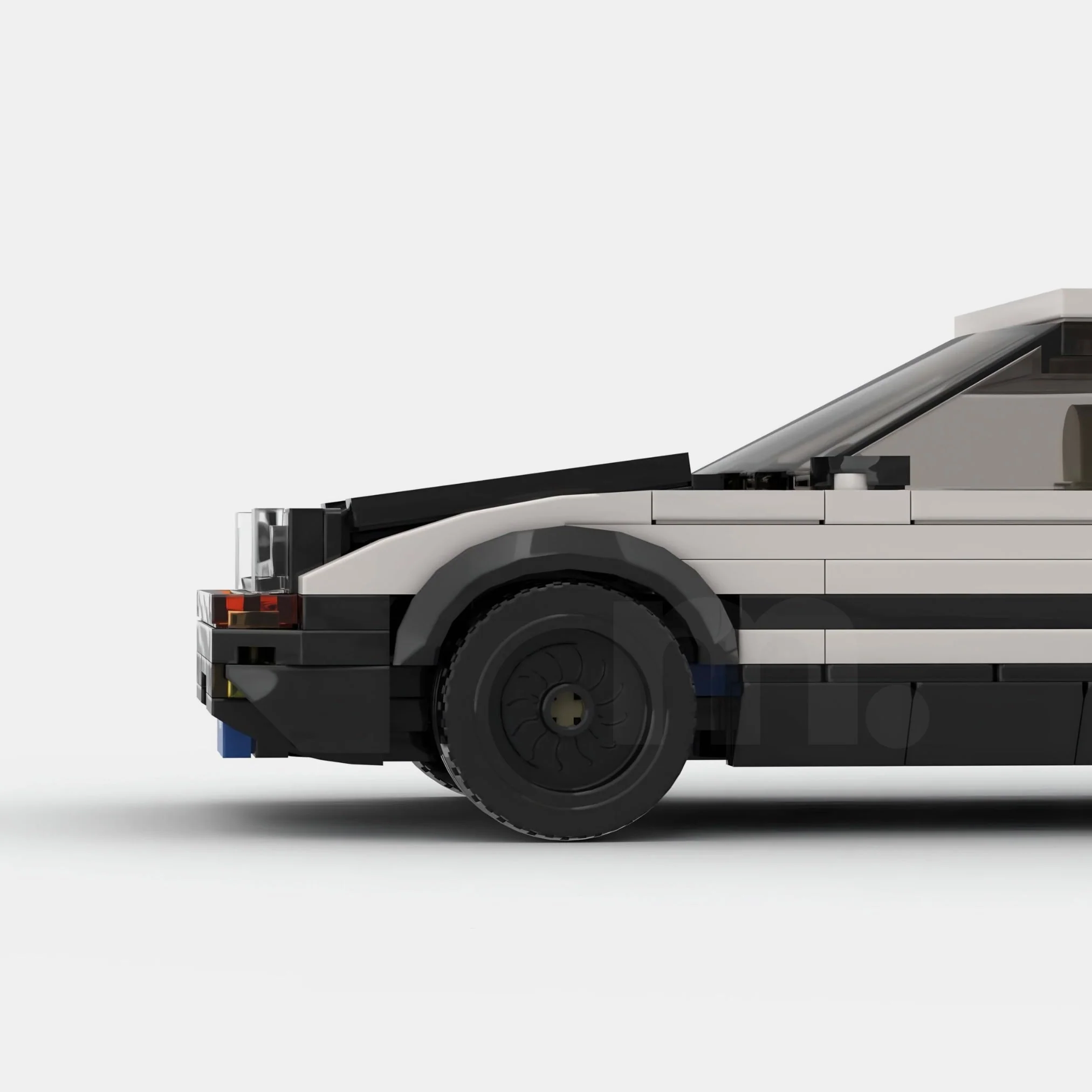 Toyota Trueno AE86 - Image 4