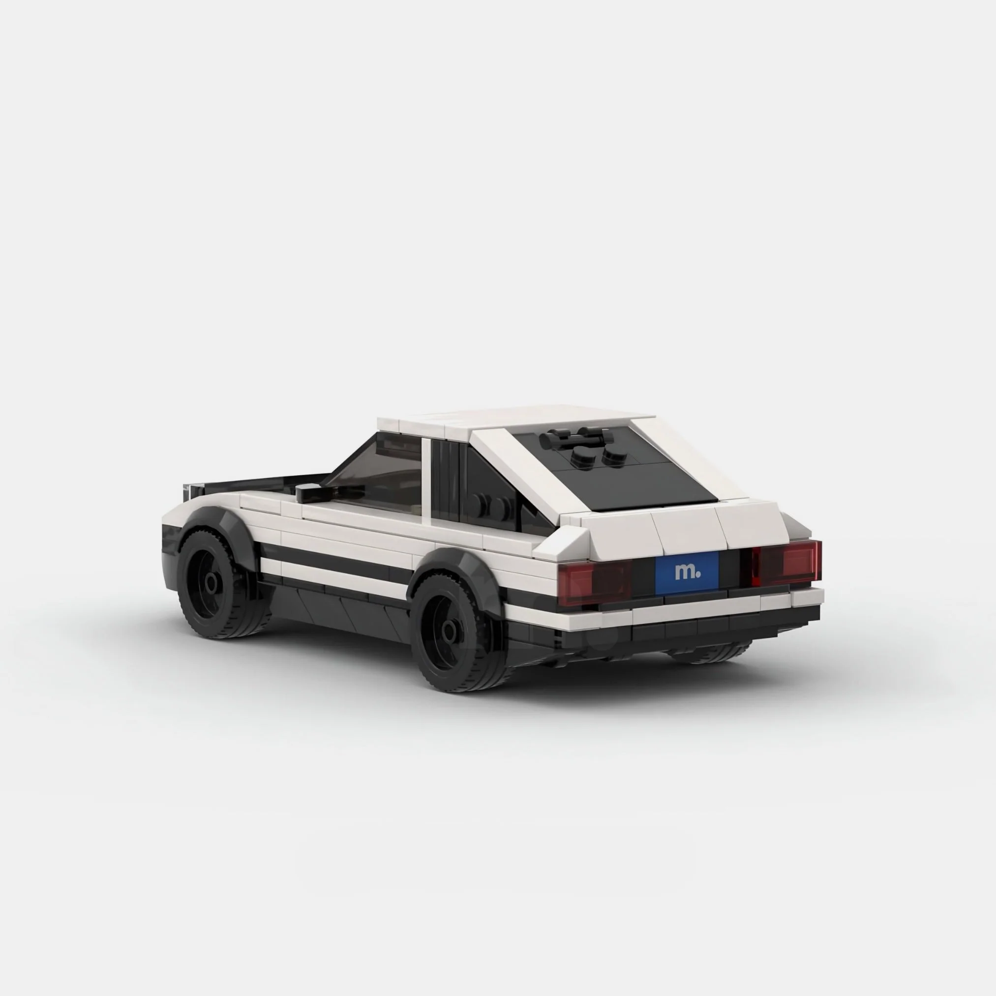 Toyota Trueno AE86 - Image 5