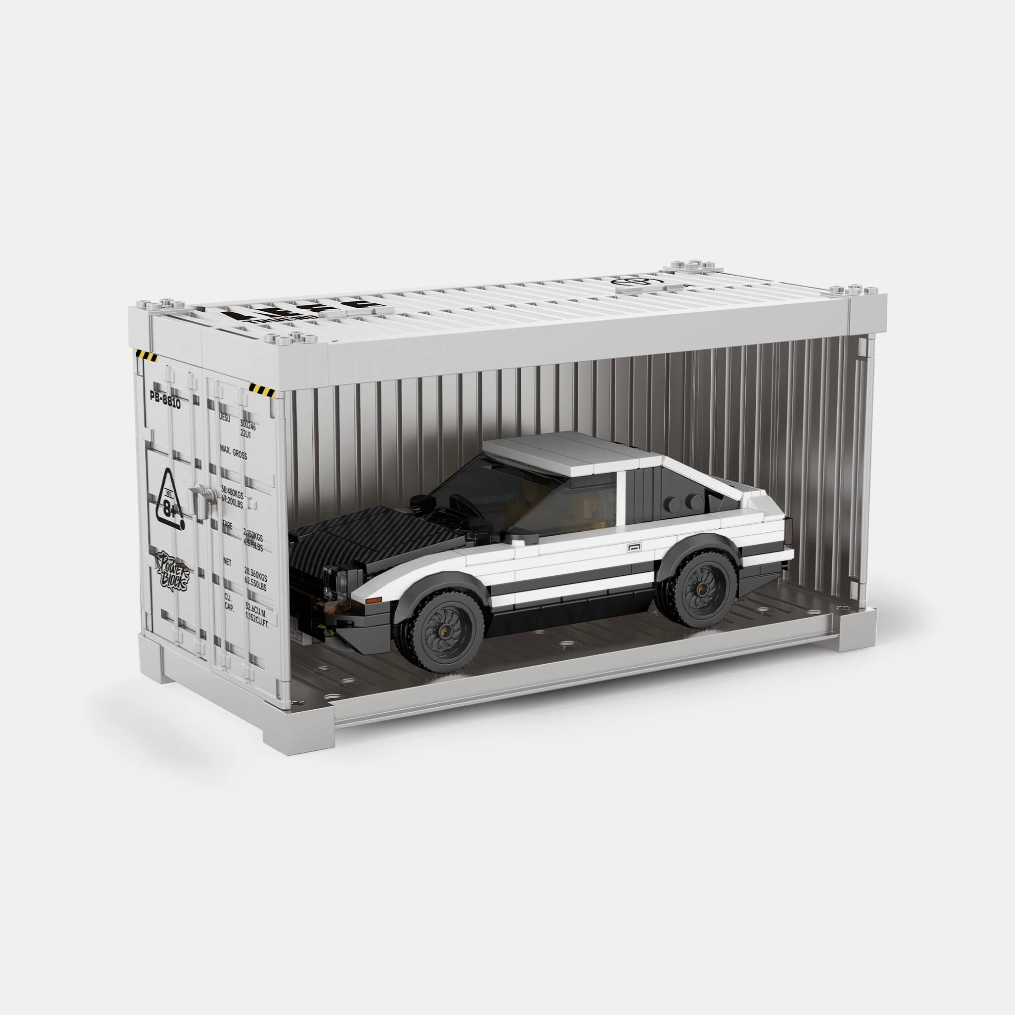Toyota Trueno AE86 - Image 6
