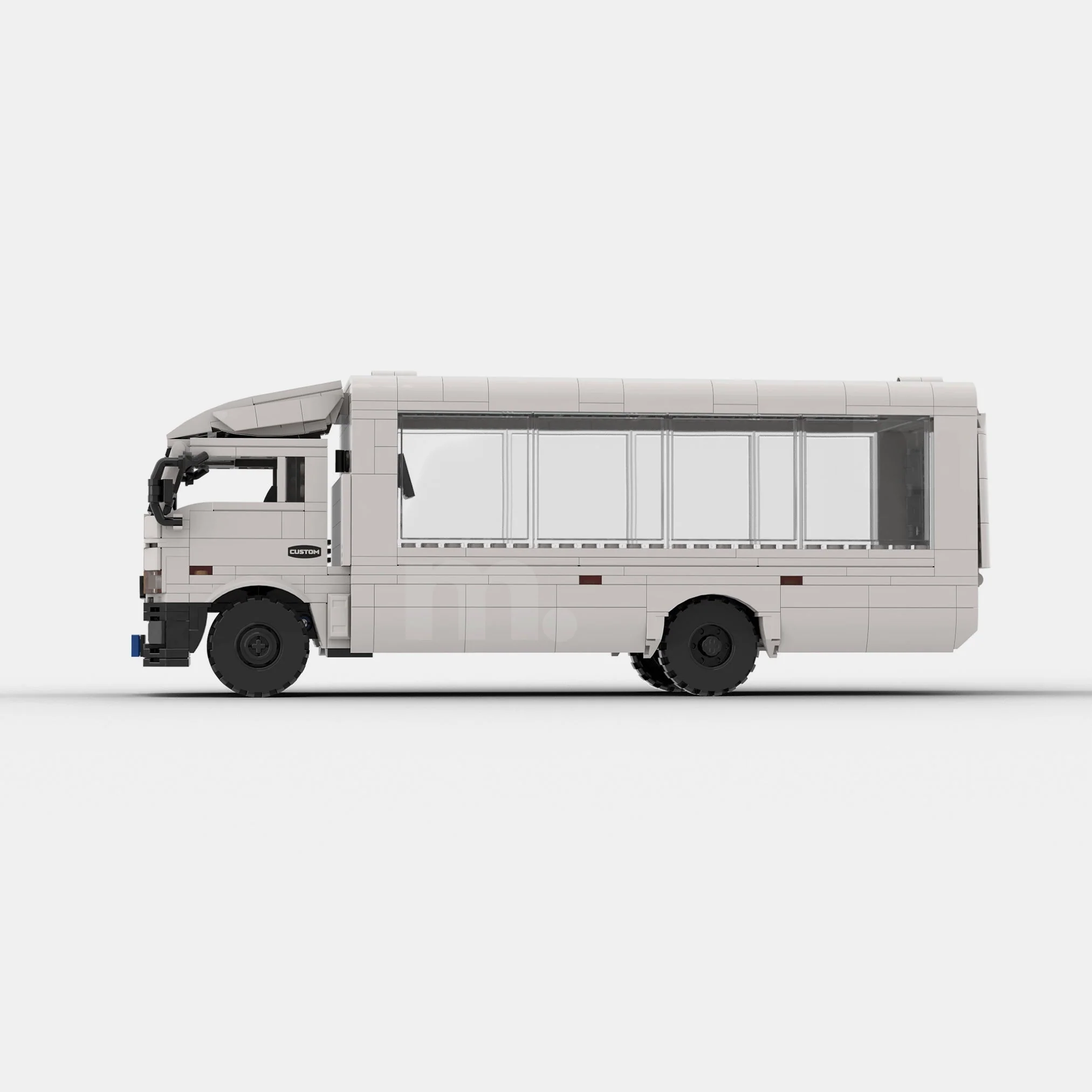 Transporter Truck - Image 3