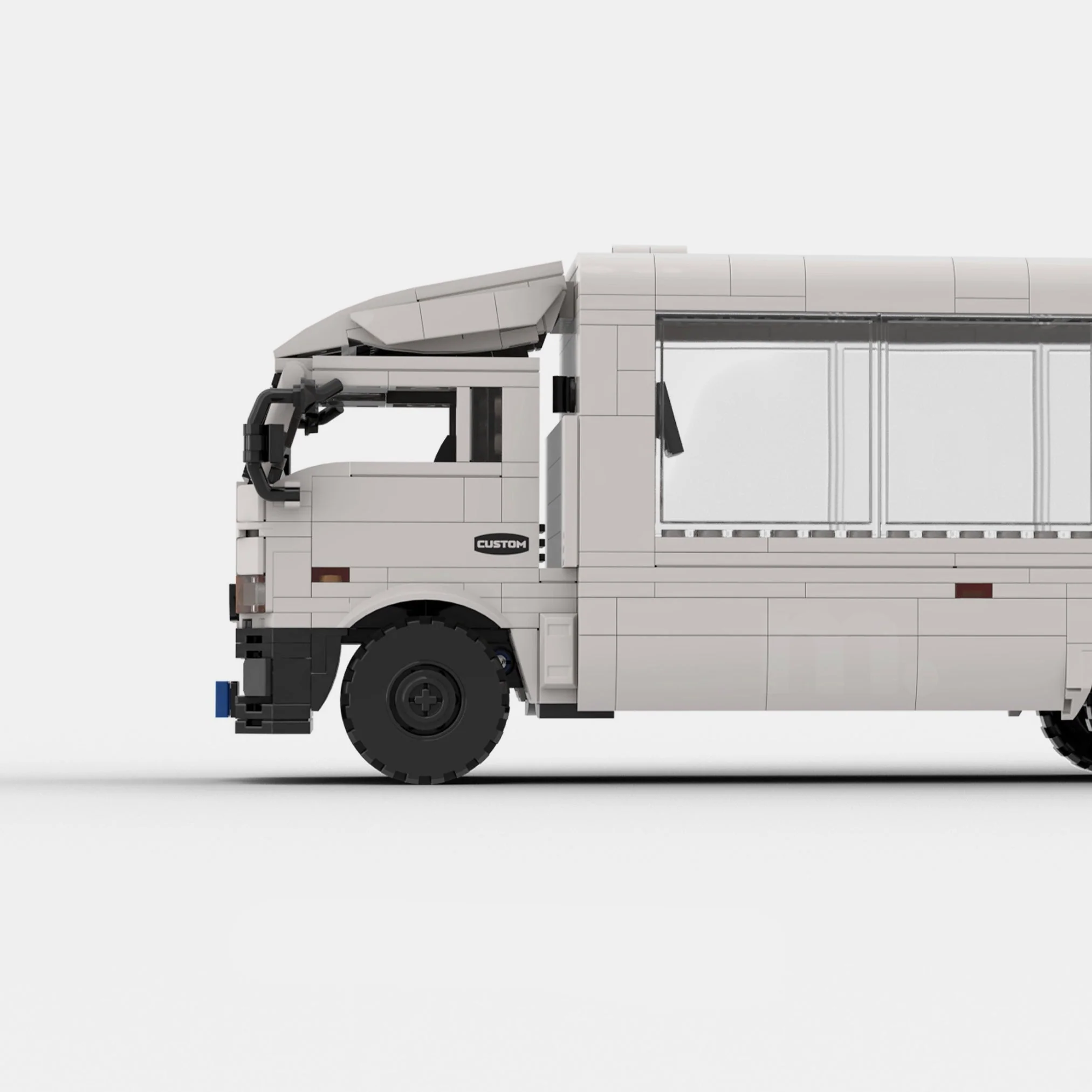 Transporter Truck - Image 4