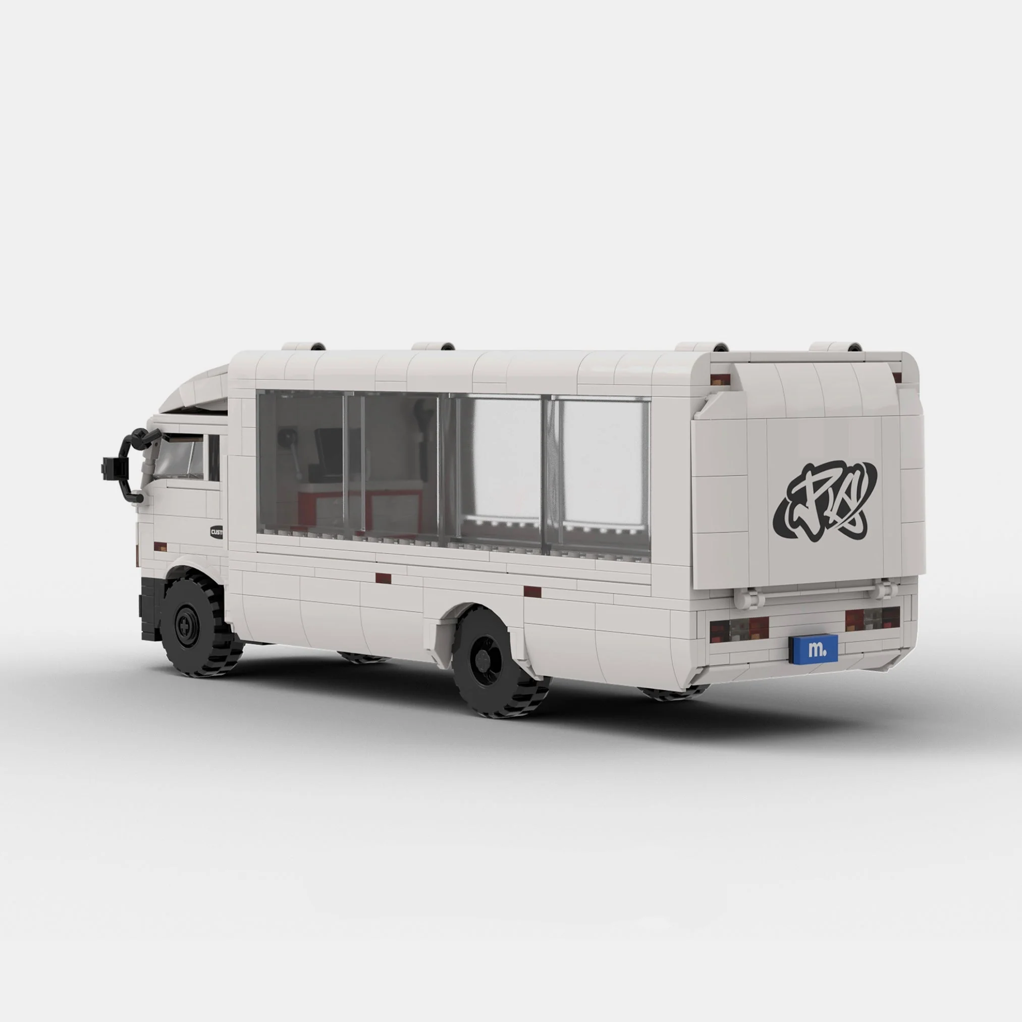 Transporter Truck - Image 5