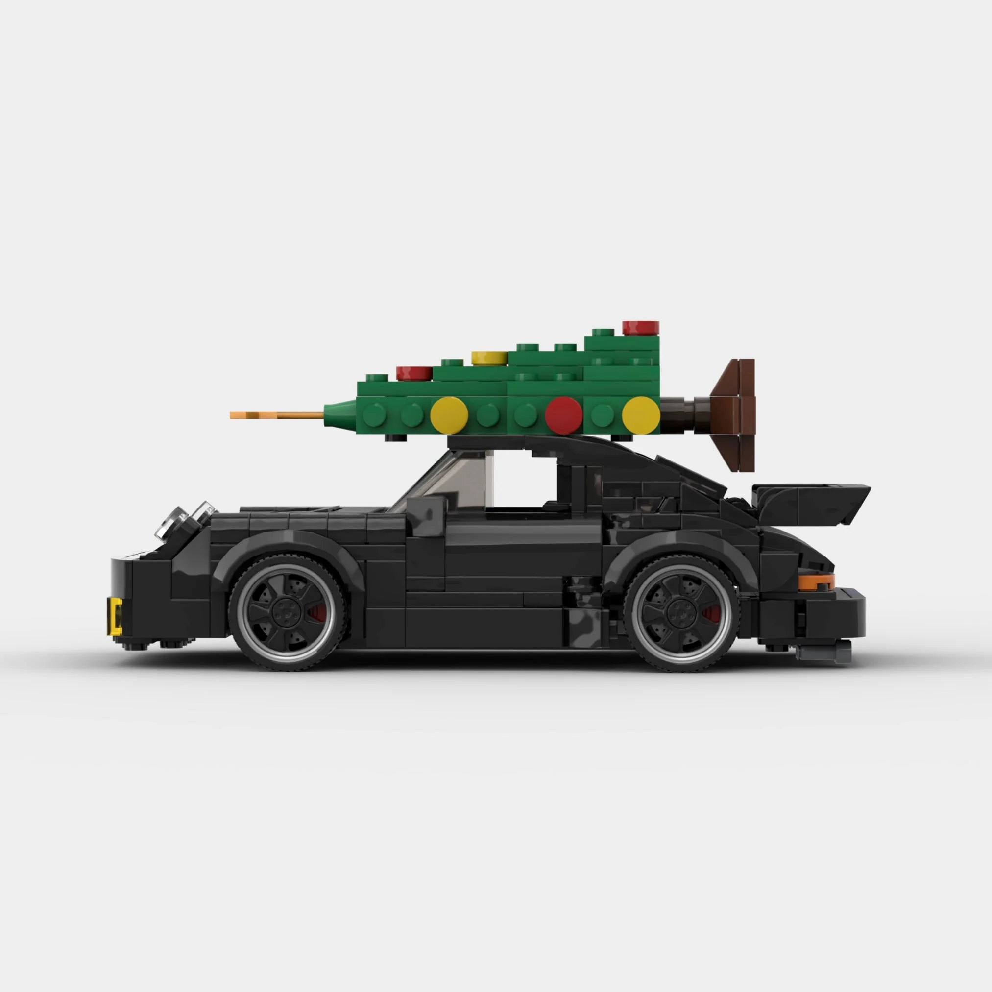 Turbo Classic | Christmas Edition - Image 3