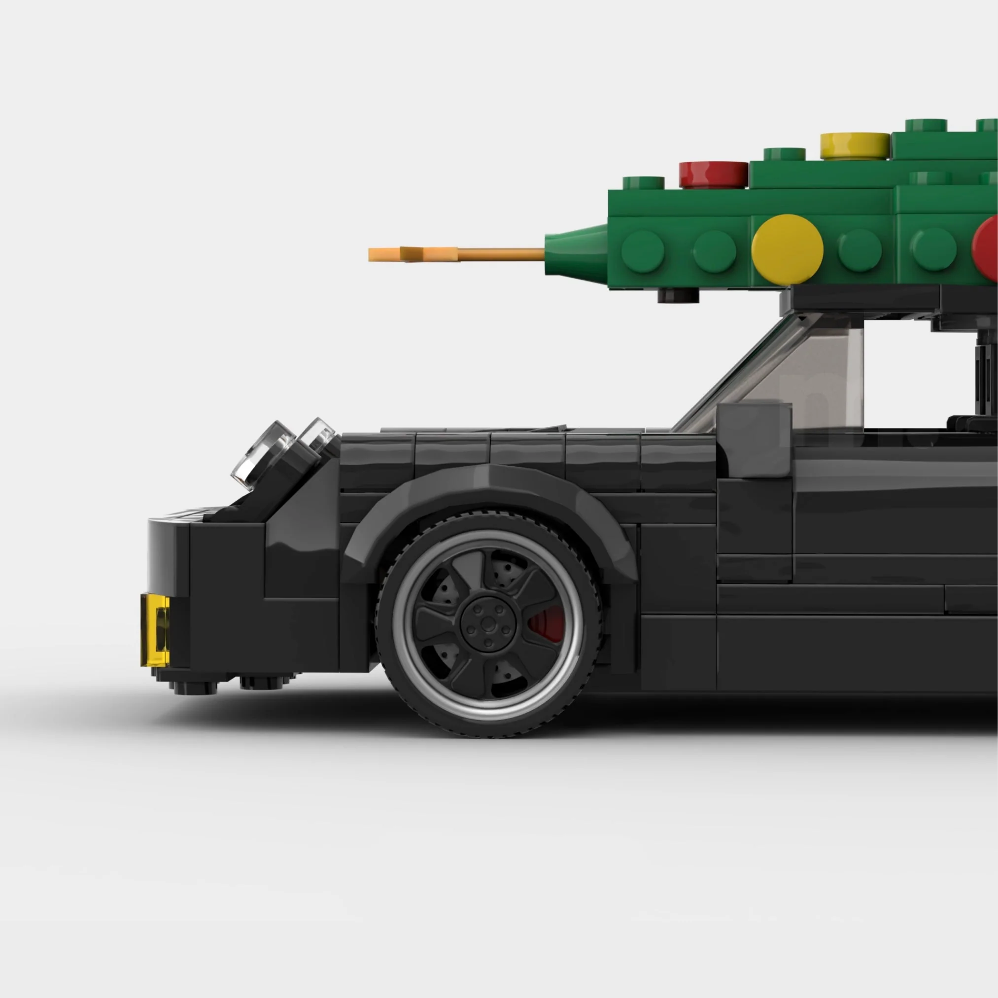 Turbo Classic | Christmas Edition - Image 4