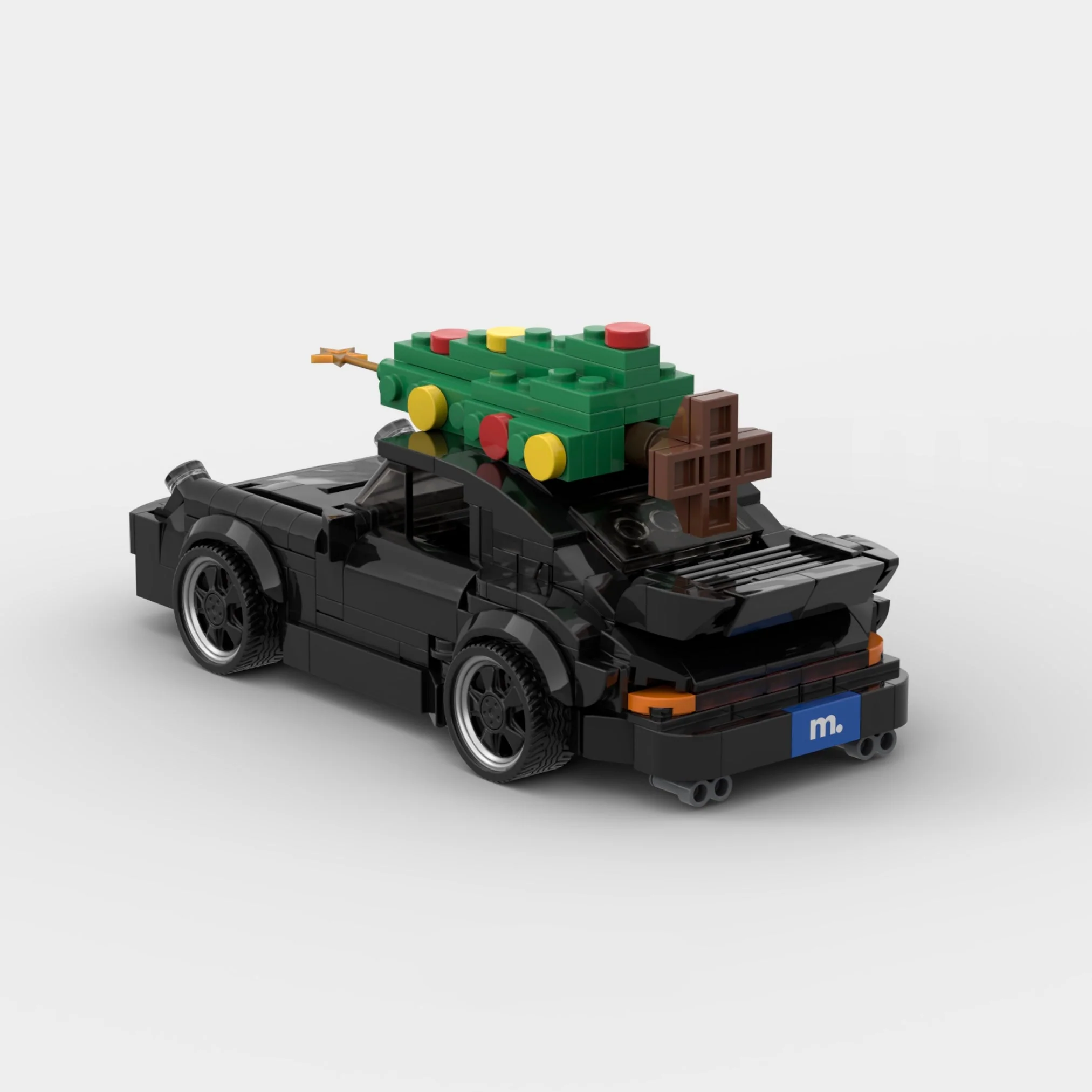 Turbo Classic | Christmas Edition - Image 5