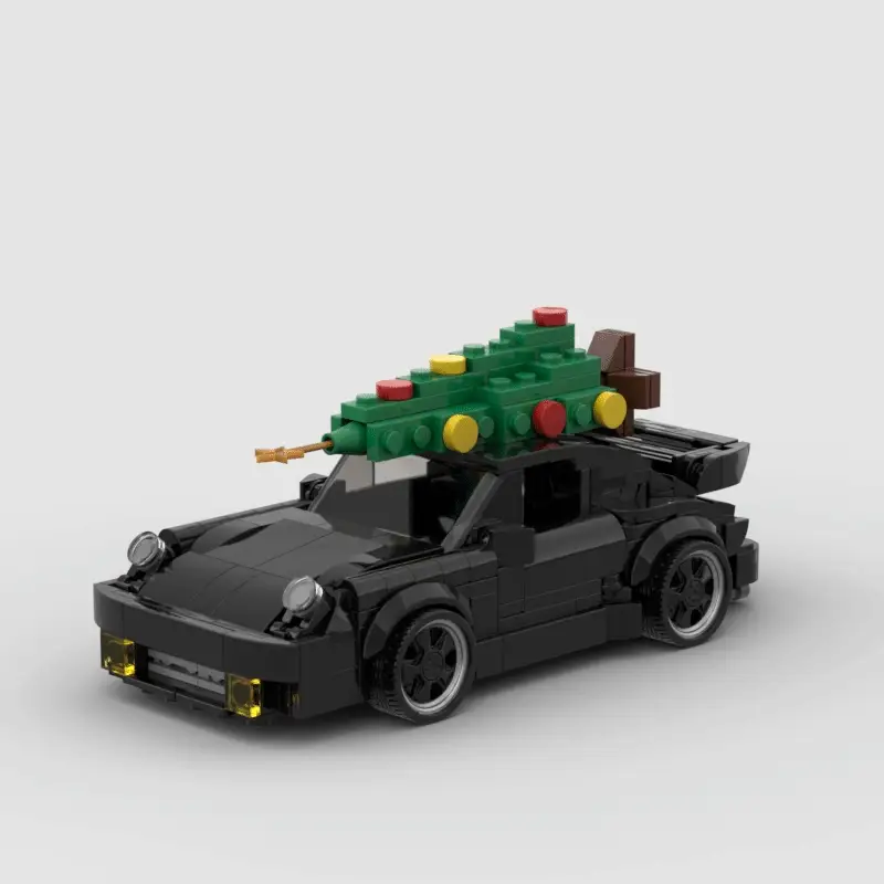 Turbo Classic | Christmas Edition - Image 6