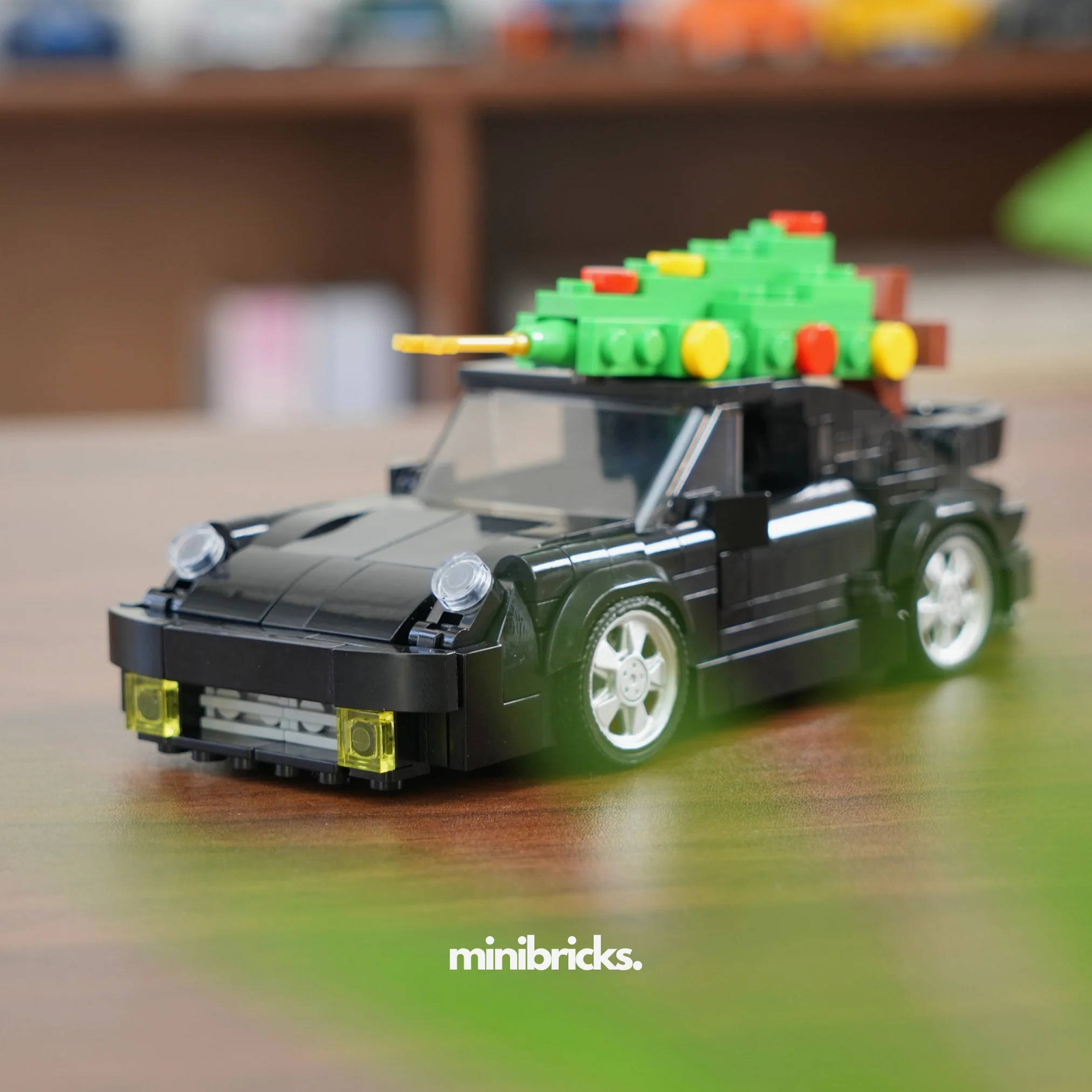Turbo Classic | Christmas Edition - Image 7