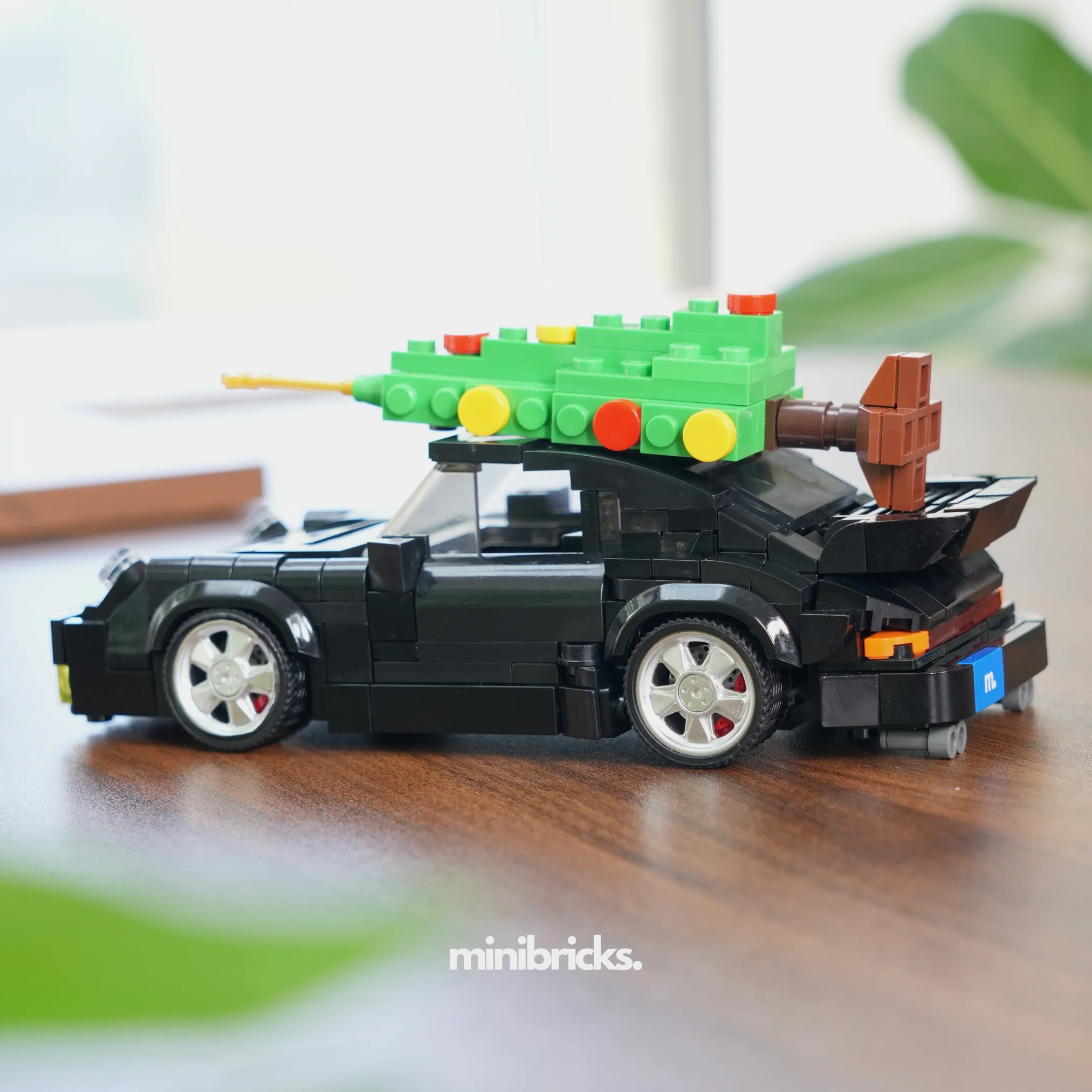 Turbo Classic | Christmas Edition - Image 8