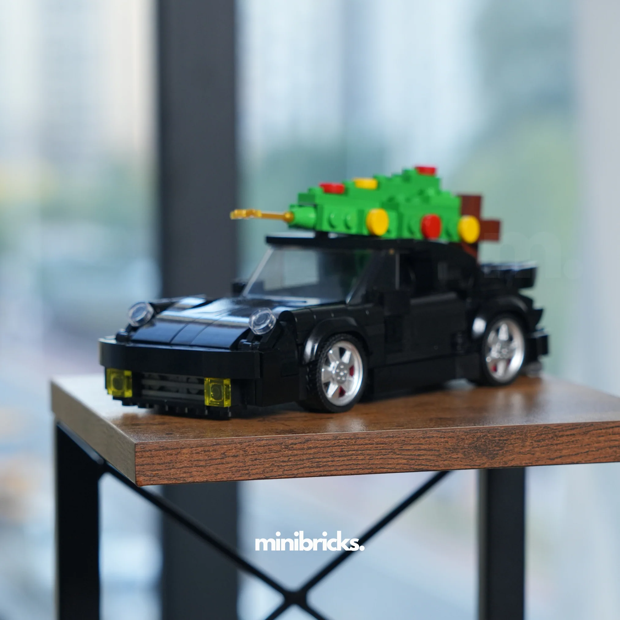 Turbo Classic | Christmas Edition - Image 9