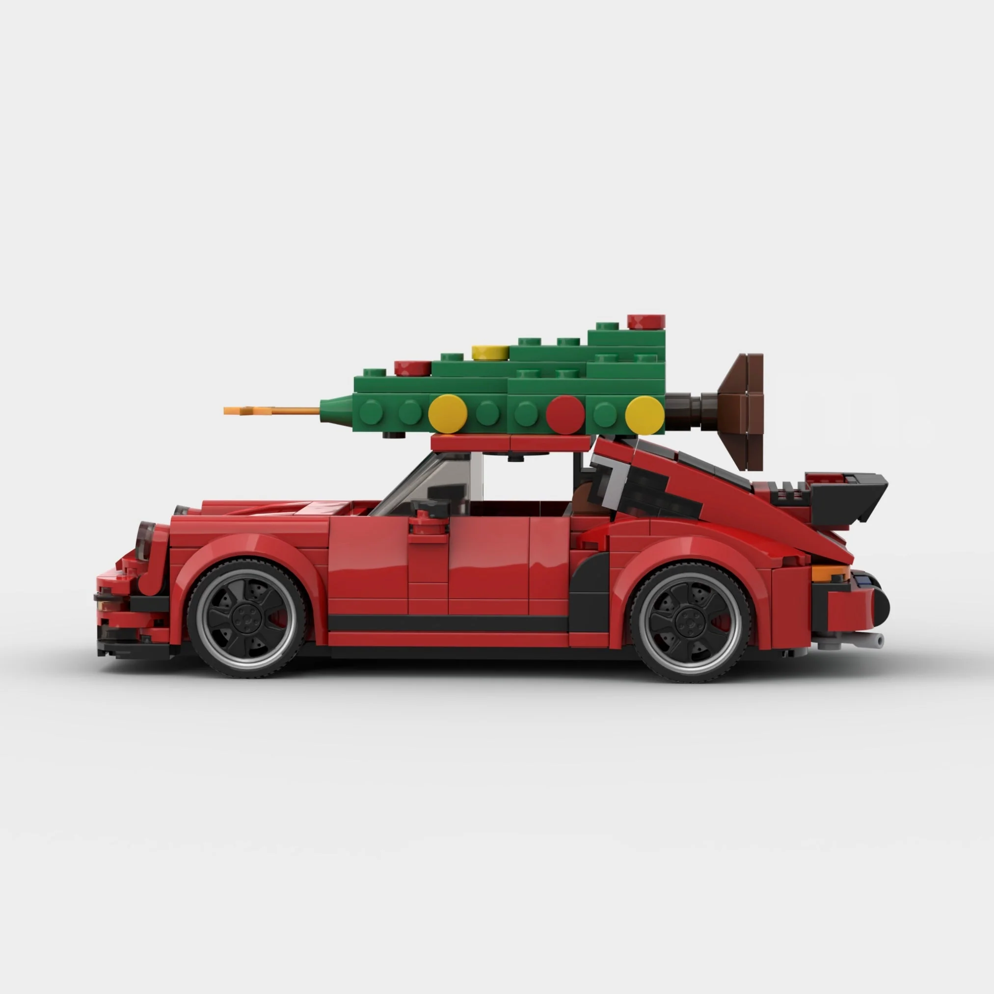 Turbo Classic | Christmas Edition - Image 3