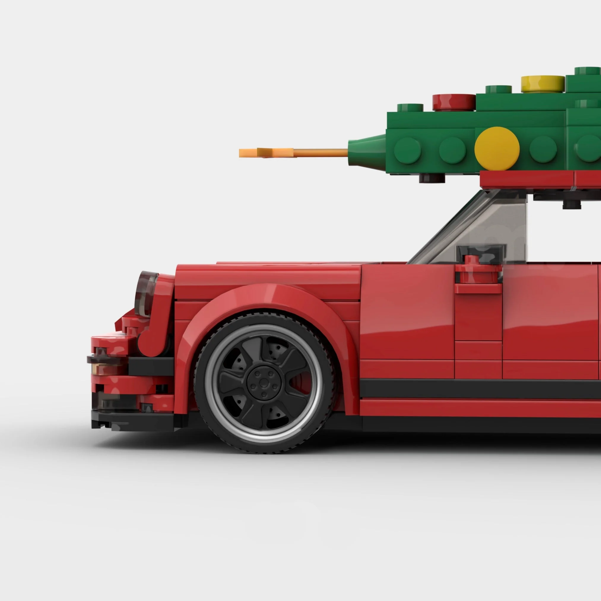 Turbo Classic | Christmas Edition - Image 4