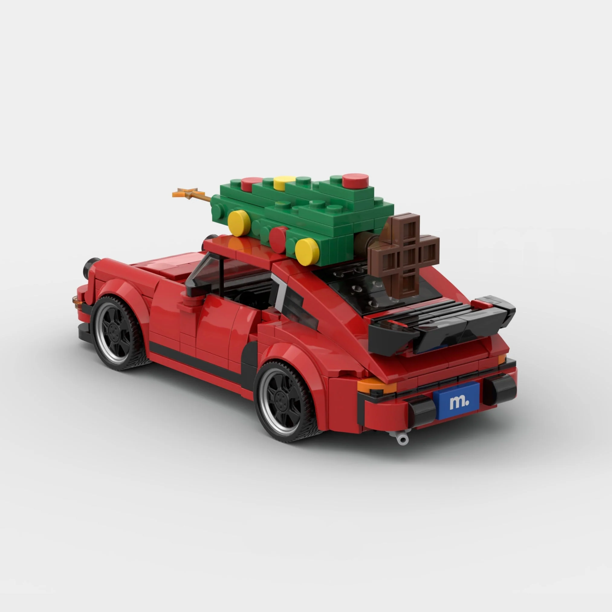 Turbo Classic | Christmas Edition - Image 5