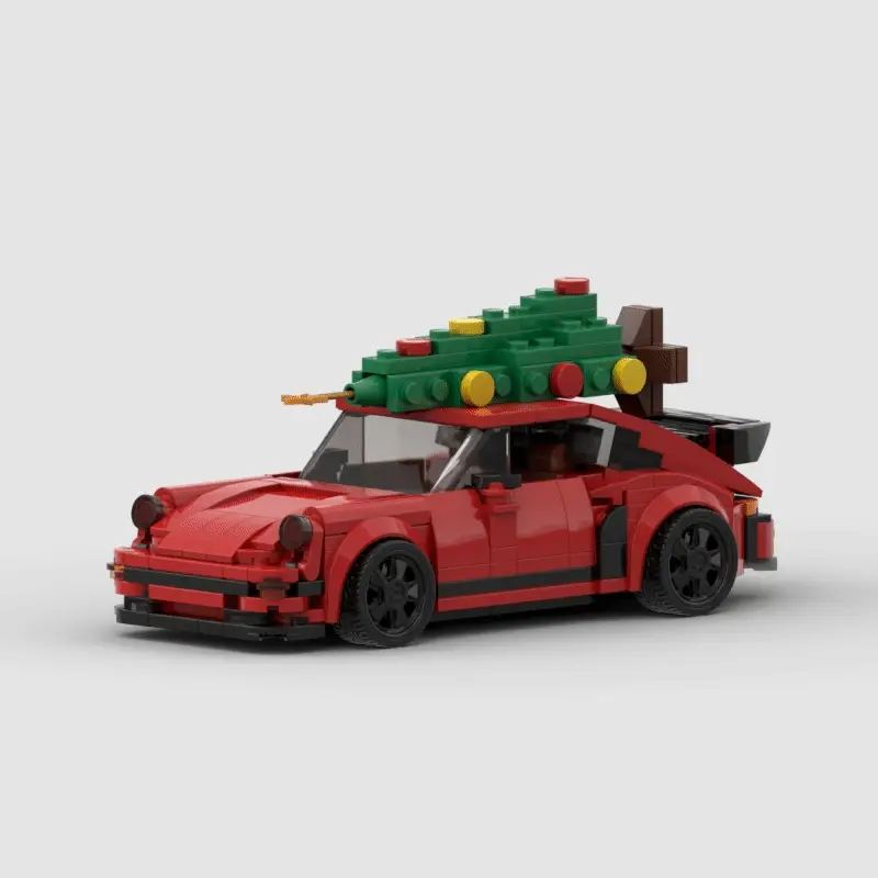 Turbo Classic | Christmas Edition - Image 6
