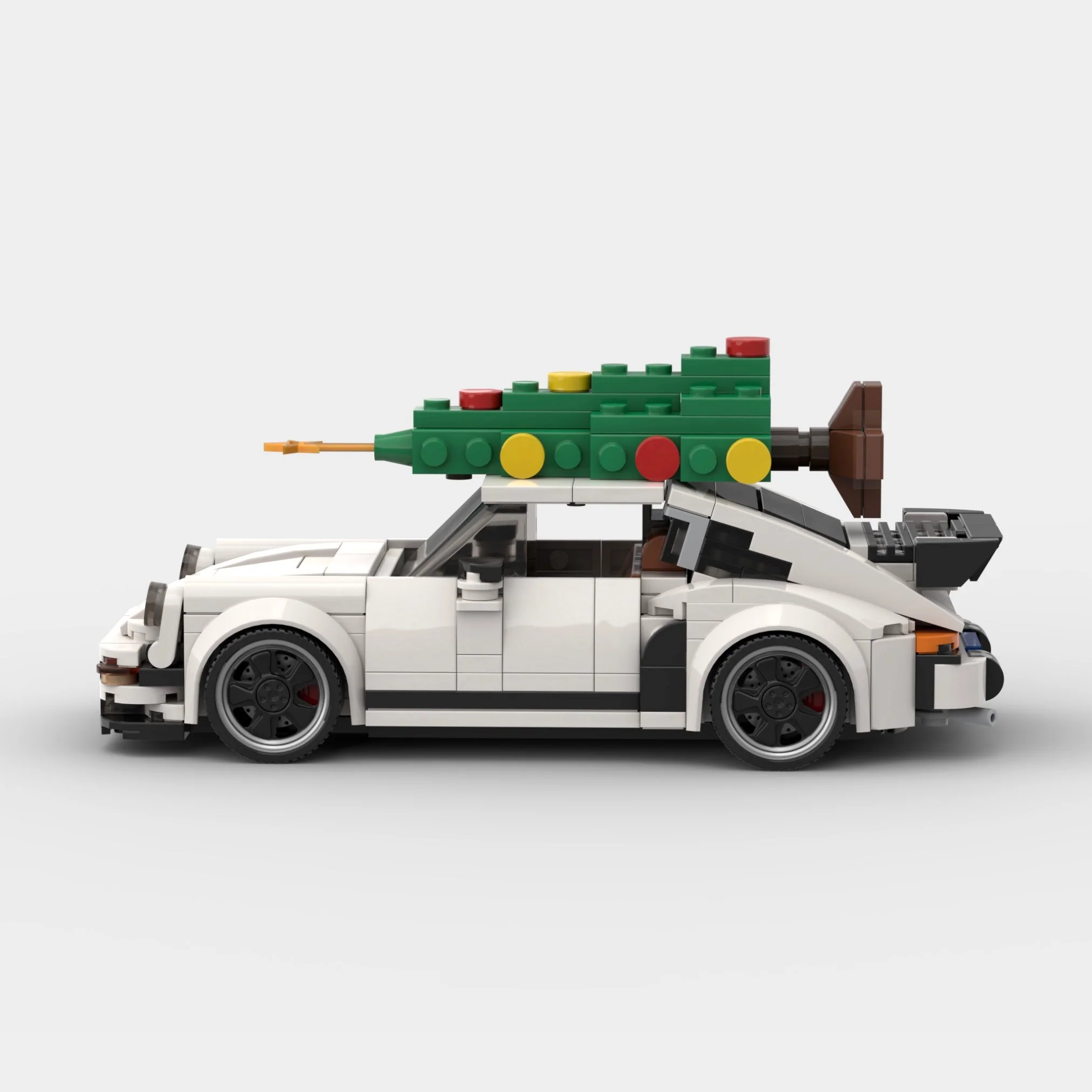Turbo Classic | Christmas Edition - Image 3