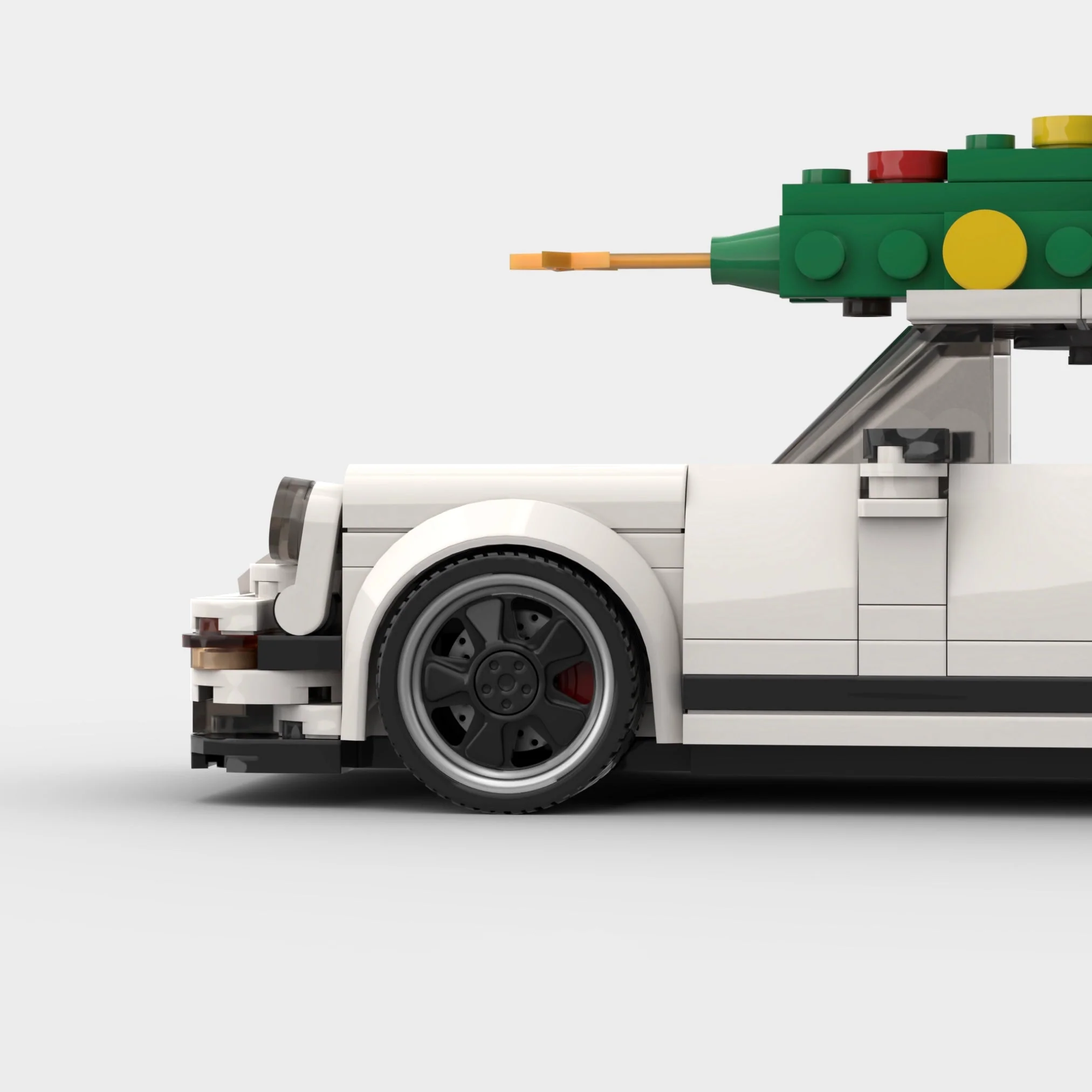 Turbo Classic | Christmas Edition - Image 4