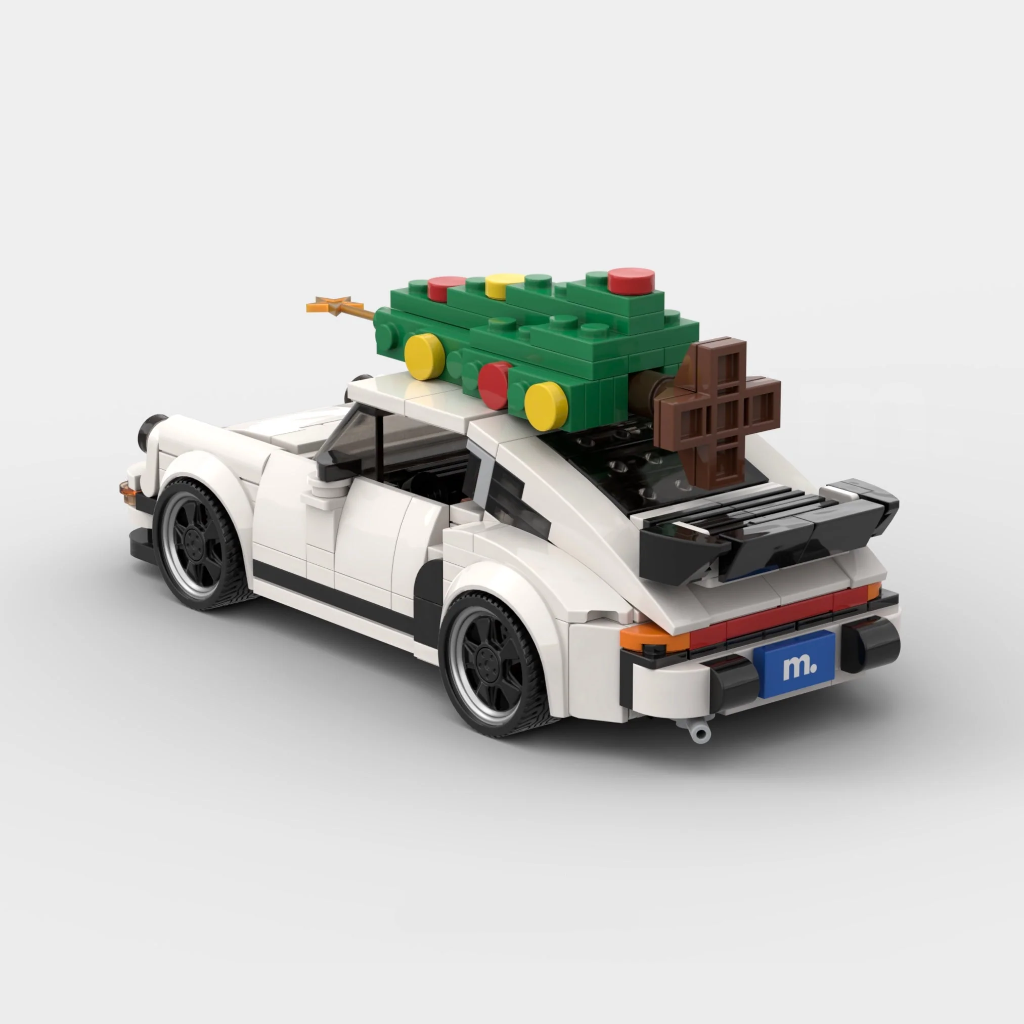 Turbo Classic | Christmas Edition - Image 5