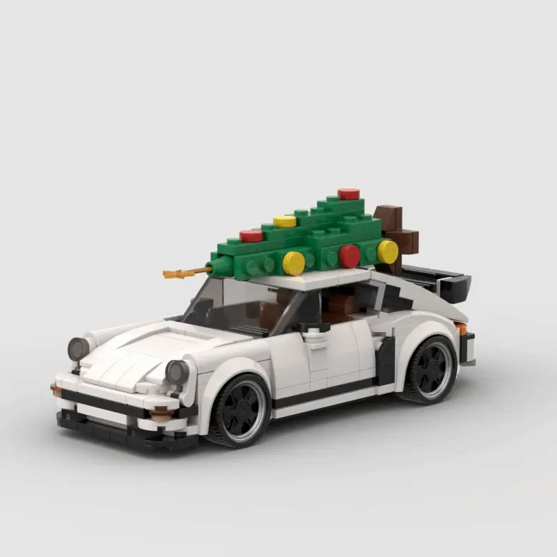 Turbo Classic | Christmas Edition - Image 6